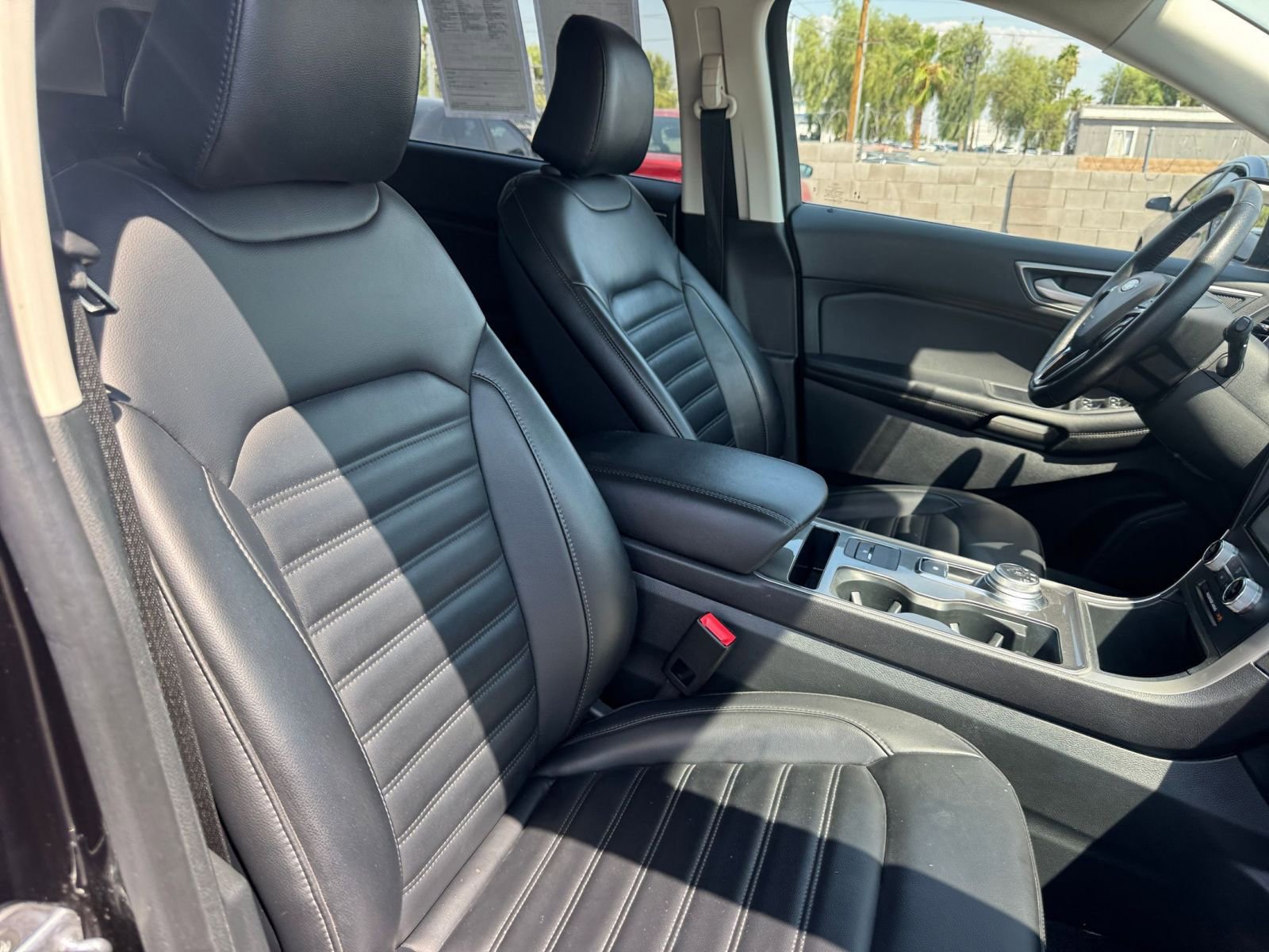 Thumbnail: 2024 Ford Edge - 34