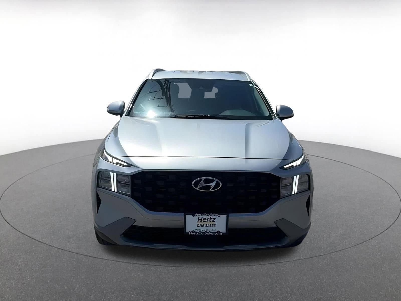 Thumbnail: 2023 Hyundai Santa Fe - 5