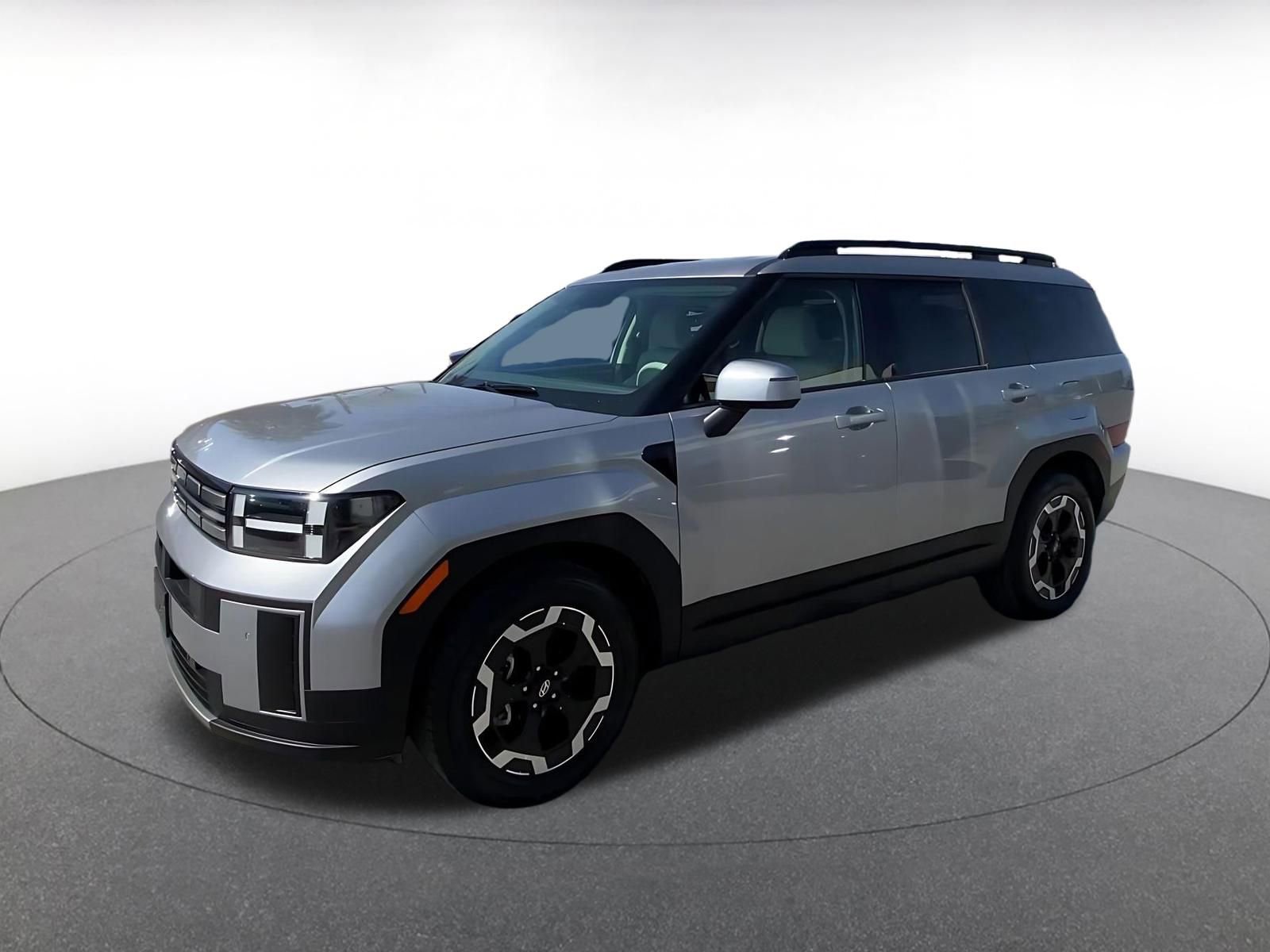 Thumbnail: 2025 Hyundai Santa Fe - 8