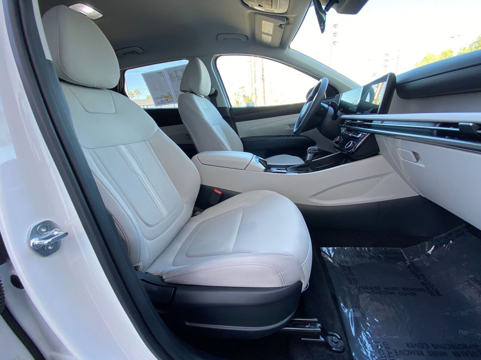 Thumbnail: 2025 Hyundai Tucson - 27