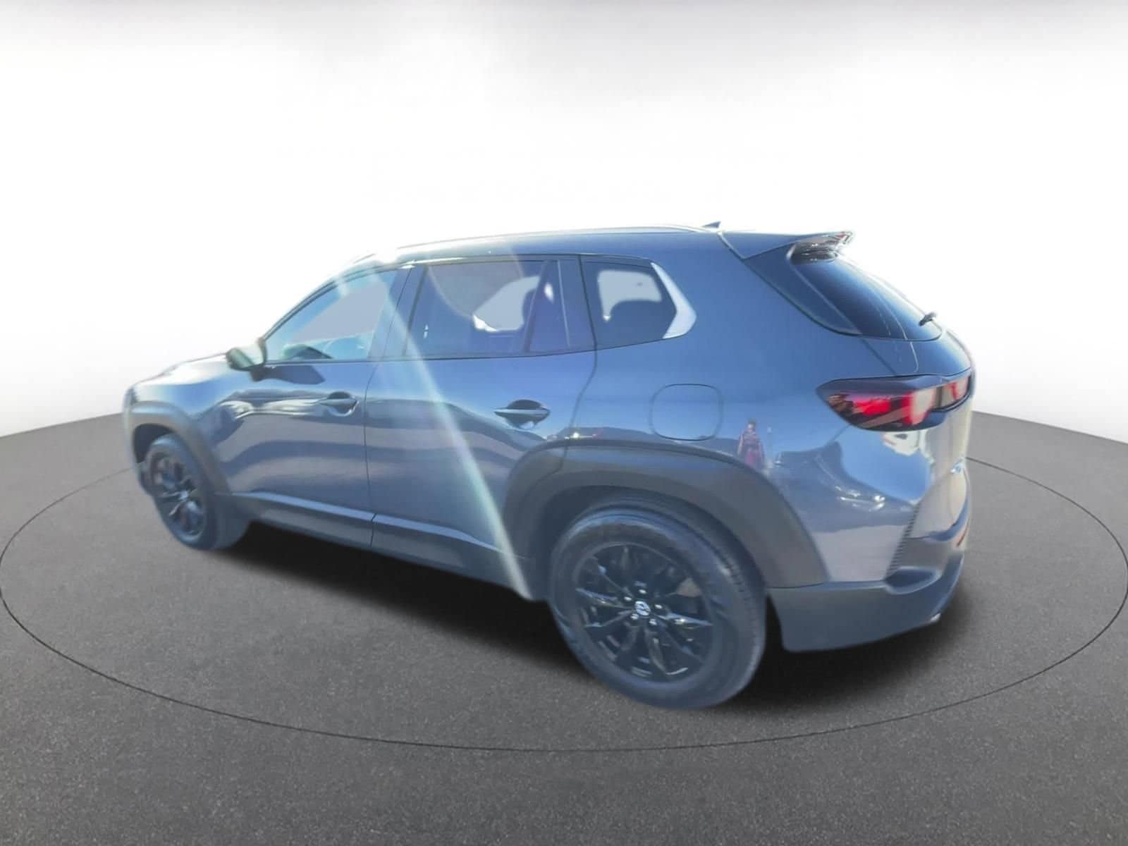 Thumbnail: 2025 Mazda CX-50 - 10