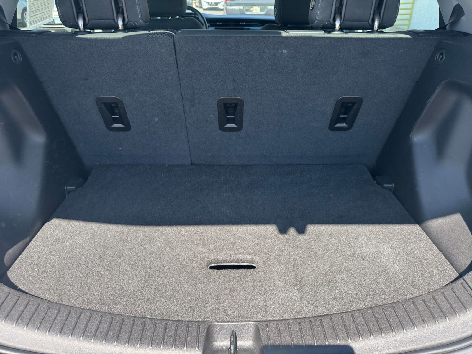 Thumbnail: 2023 Chevrolet Bolt EV - 33