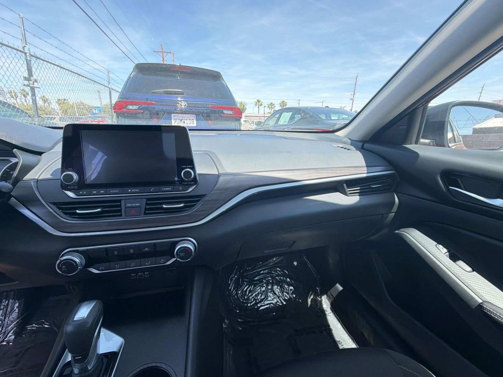 Thumbnail: 2025 Nissan Altima - 10