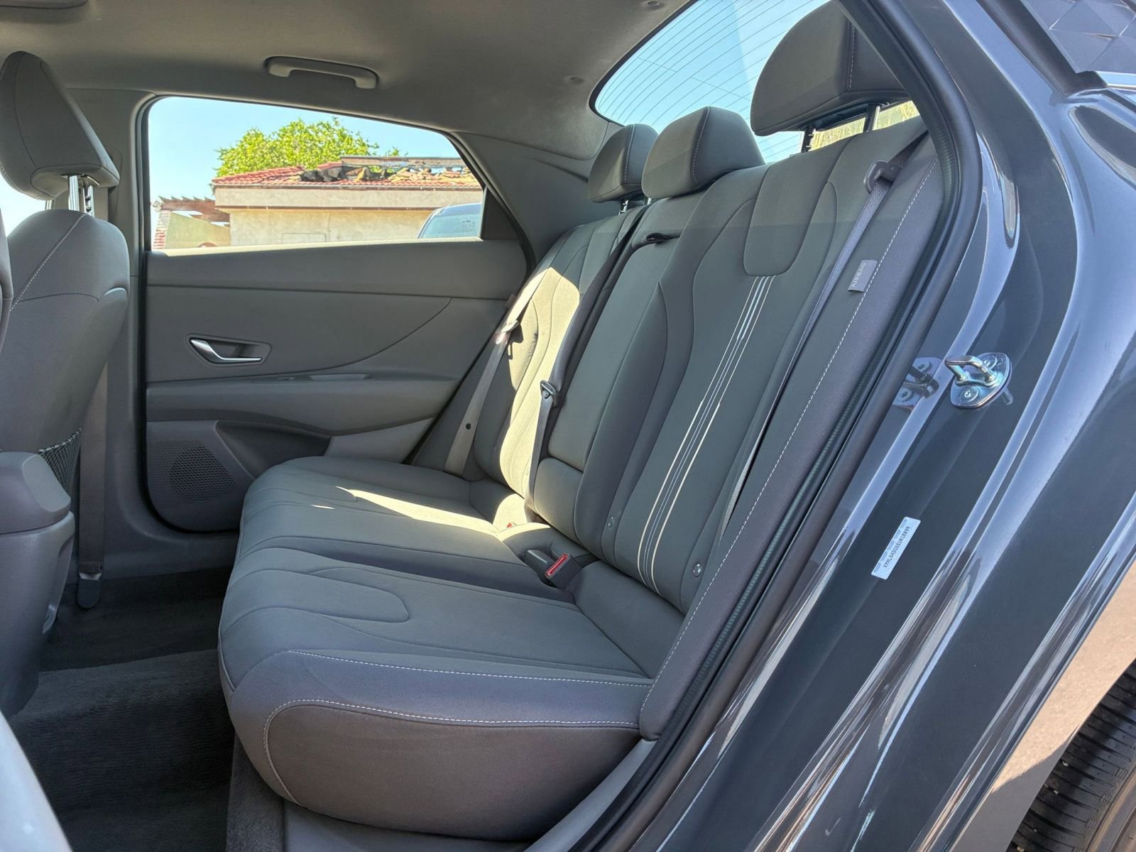 Thumbnail: 2025 Hyundai Elantra - 25