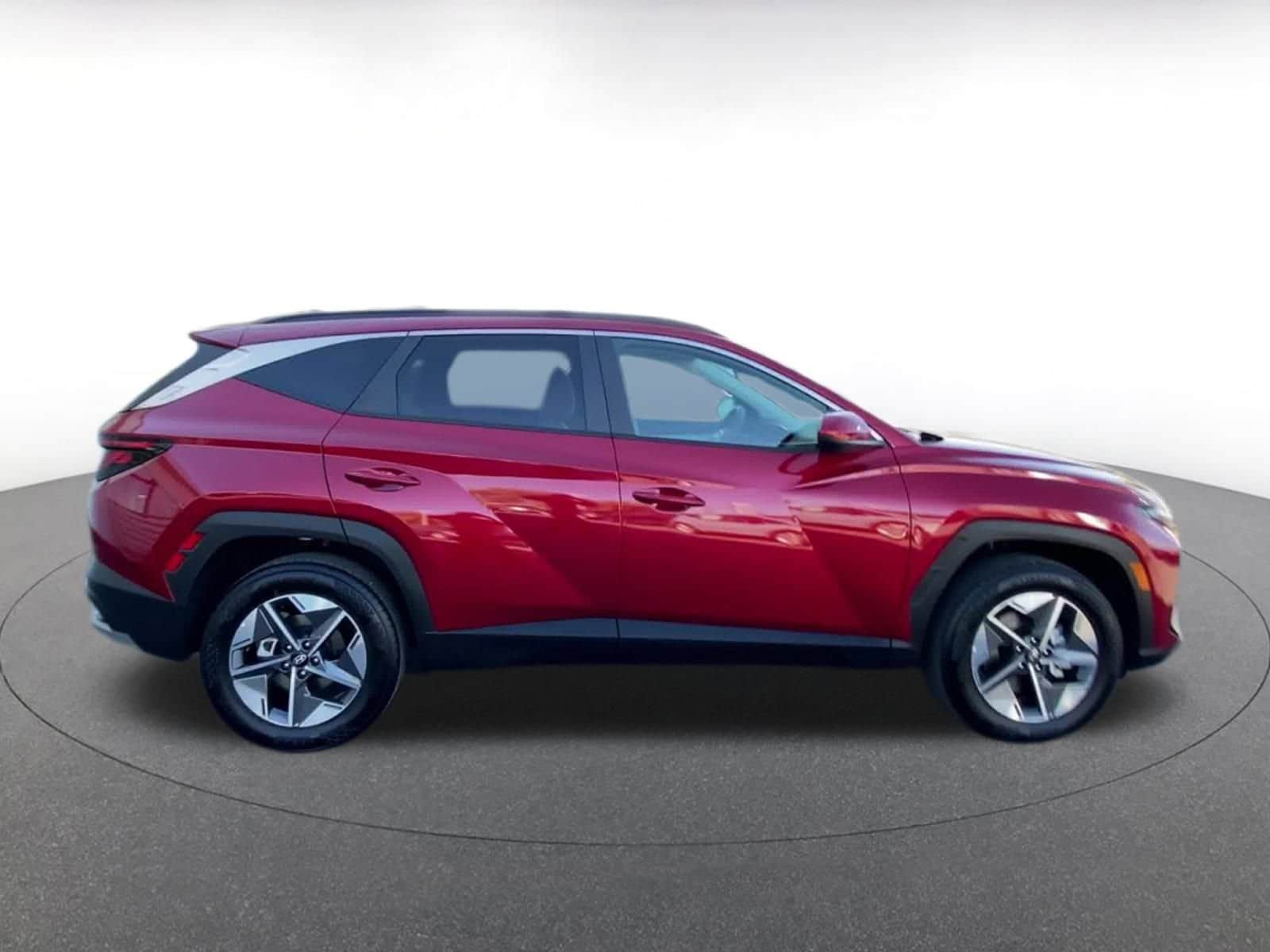 Thumbnail: 2025 Hyundai Tucson - 16