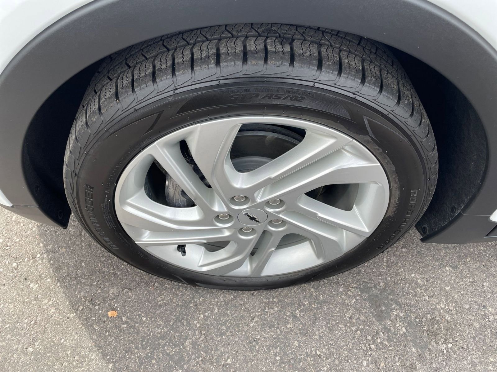 Thumbnail: 2023 Chevrolet Bolt EV - 33