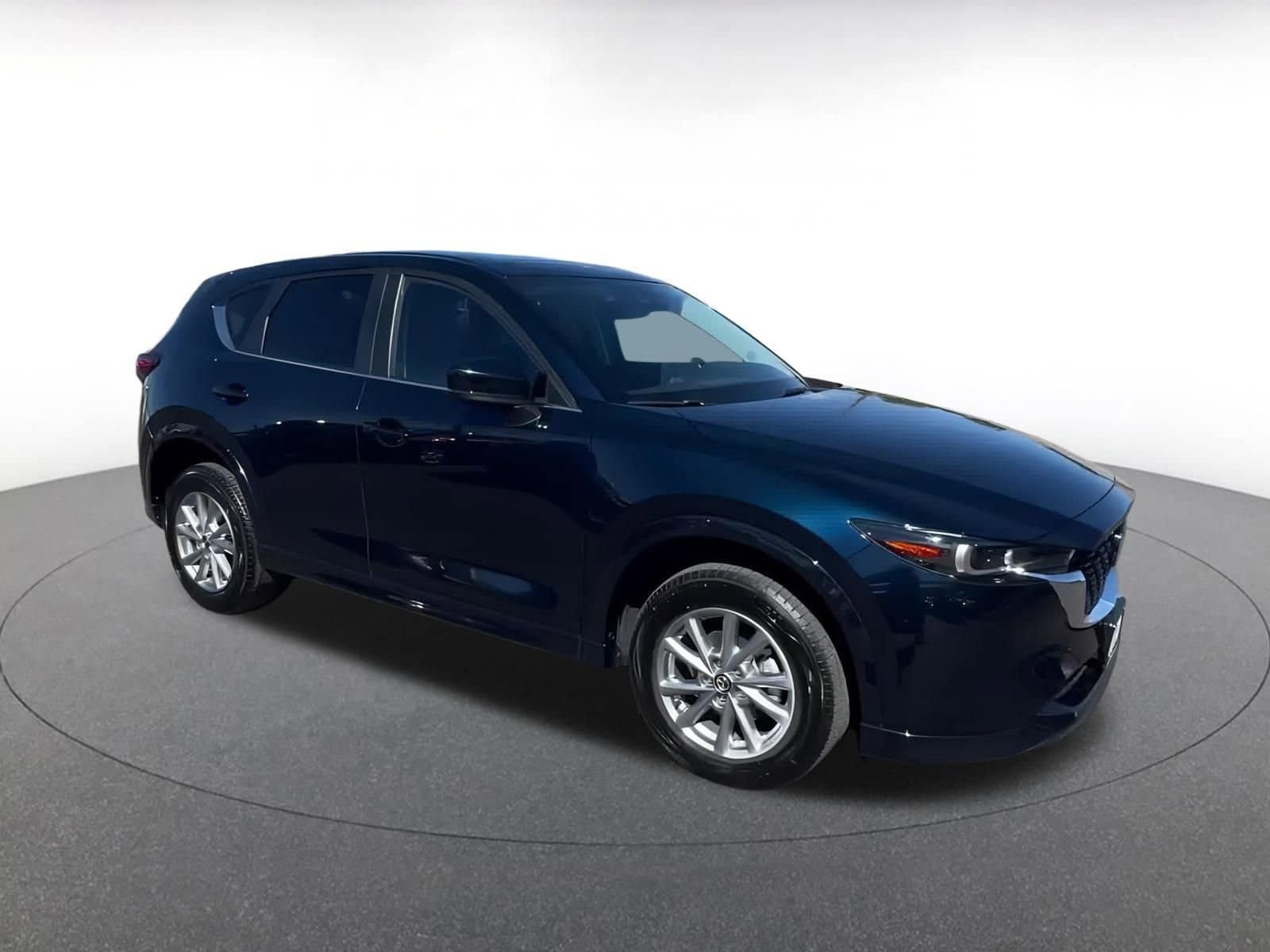 Thumbnail: 2025 Mazda CX-5 - 2