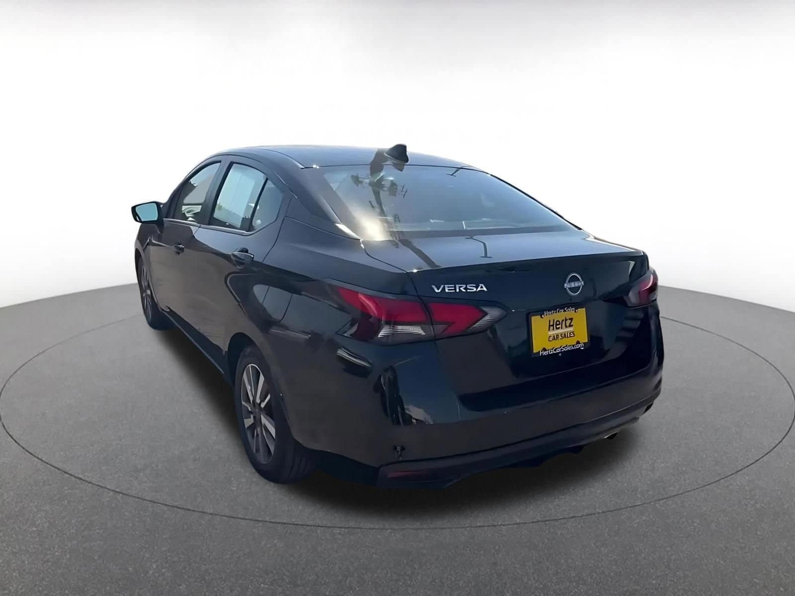 Thumbnail: 2025 Nissan Versa - 10
