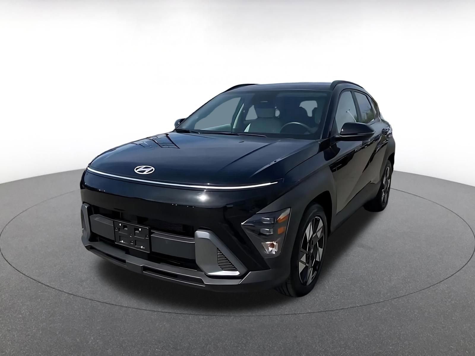 Thumbnail: 2025 Hyundai Kona - 7