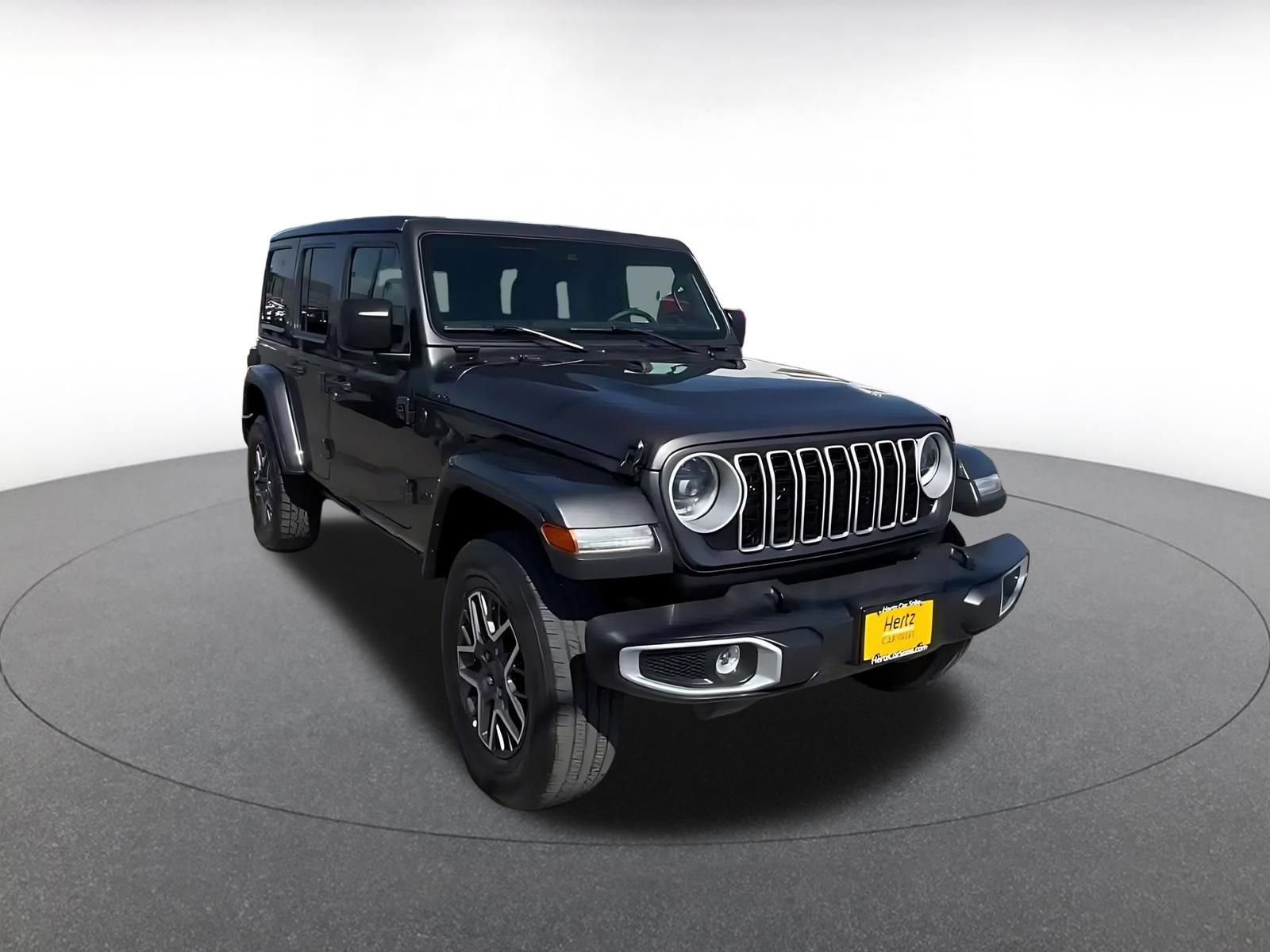 Thumbnail: 2025 Jeep Wrangler - 3