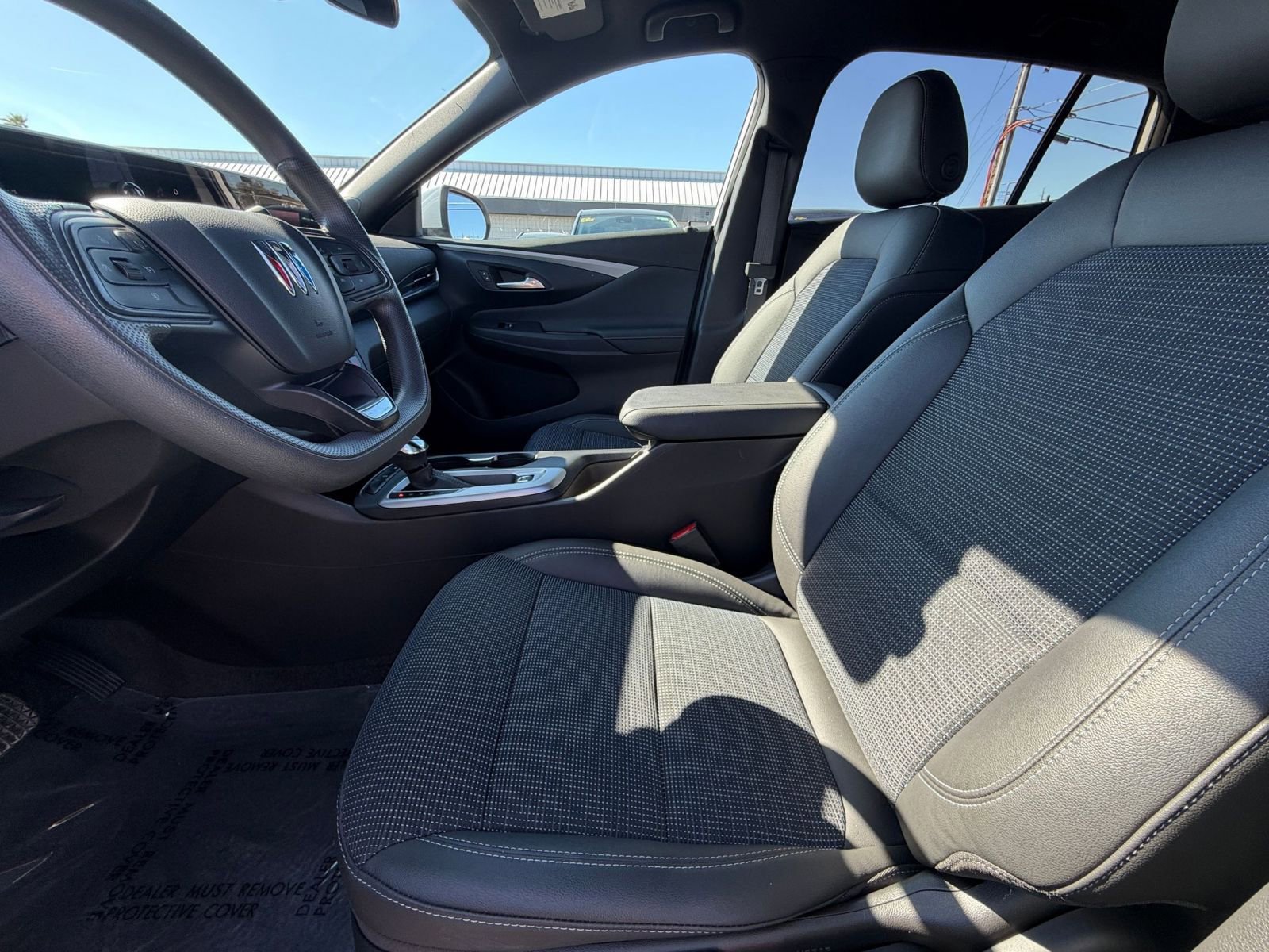 Thumbnail: 2025 Buick Envista - 25