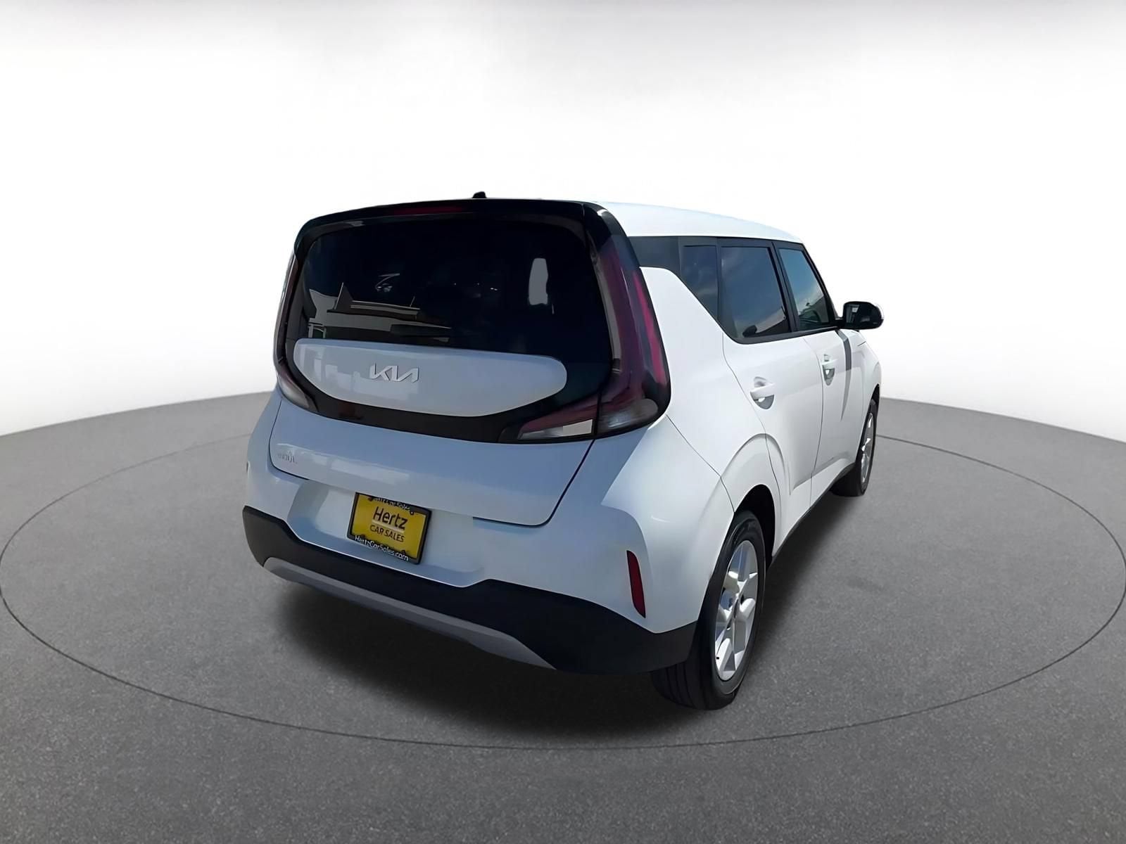 Thumbnail: 2025 Kia Soul - 14