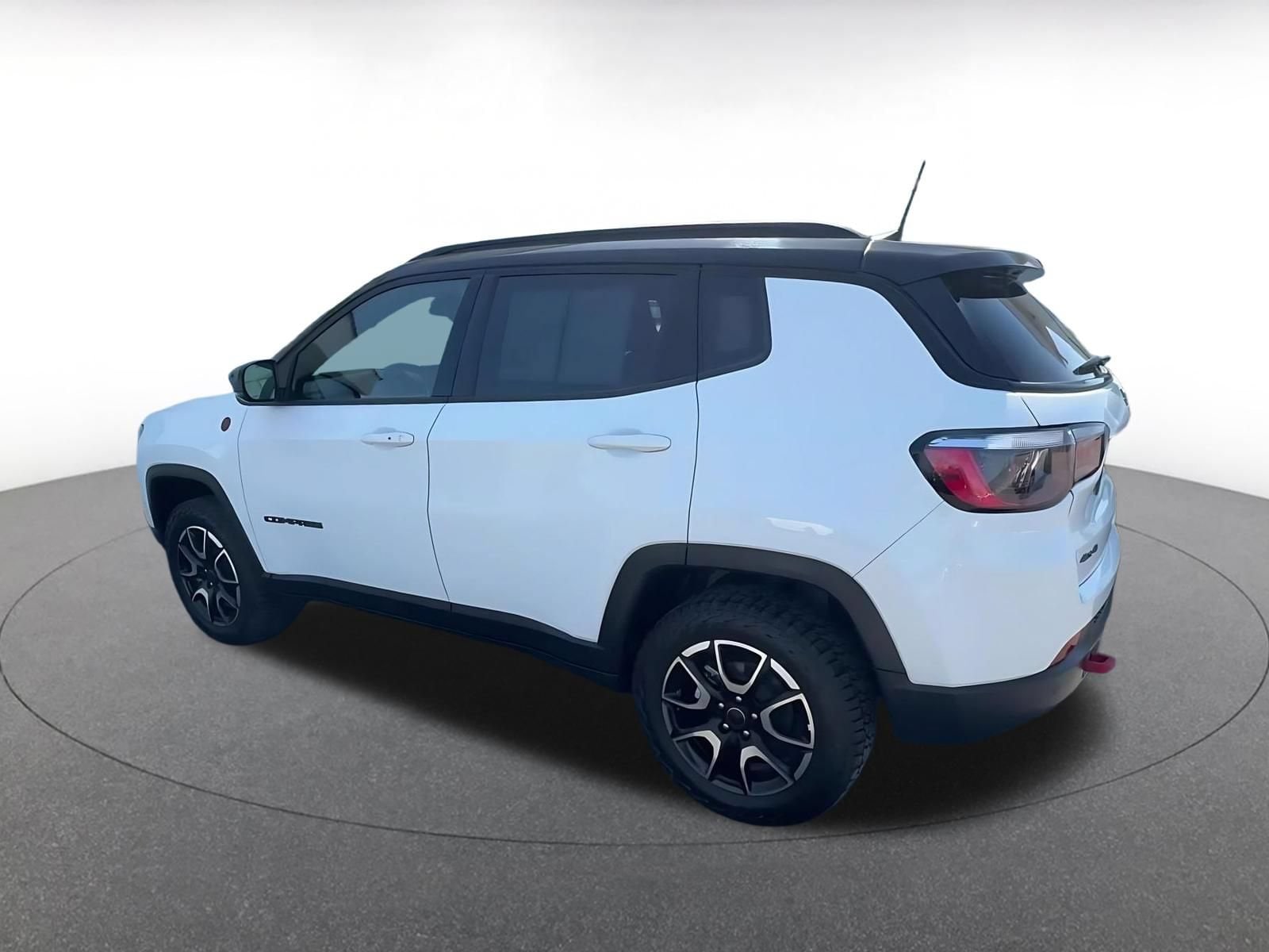 Thumbnail: 2025 Jeep Compass - 8
