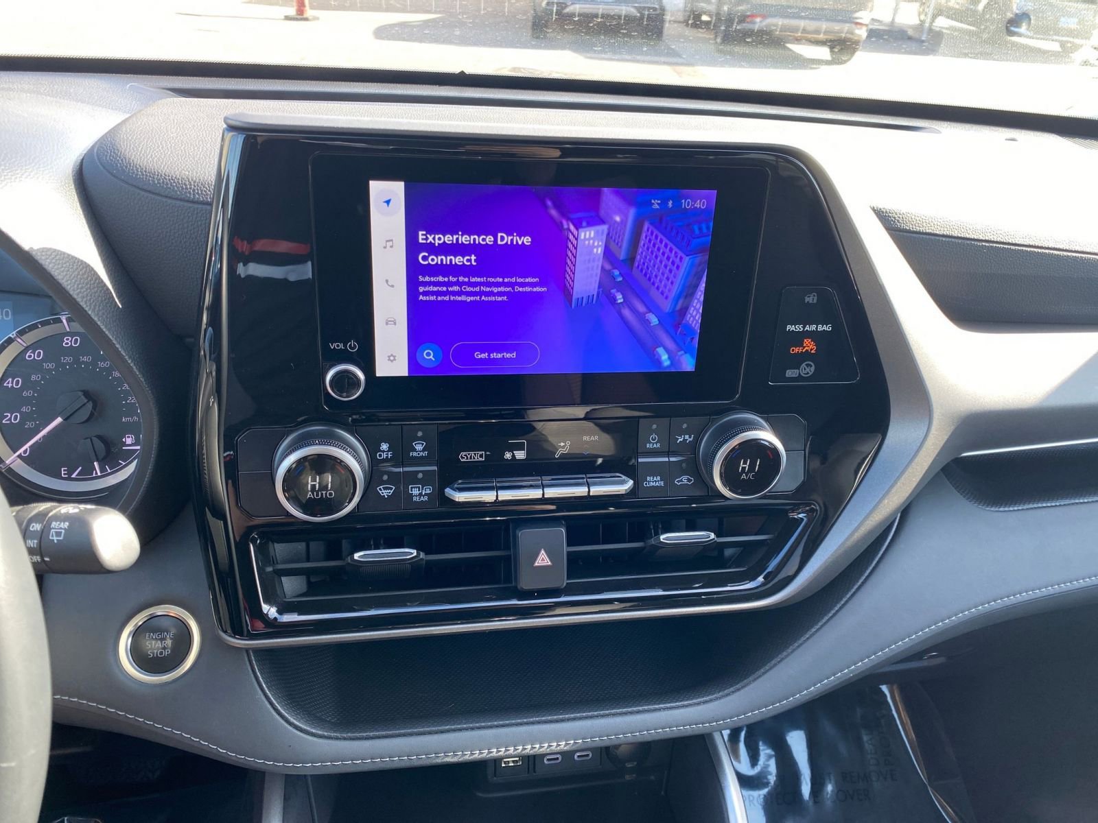 Thumbnail: 2025 Toyota Highlander - 17