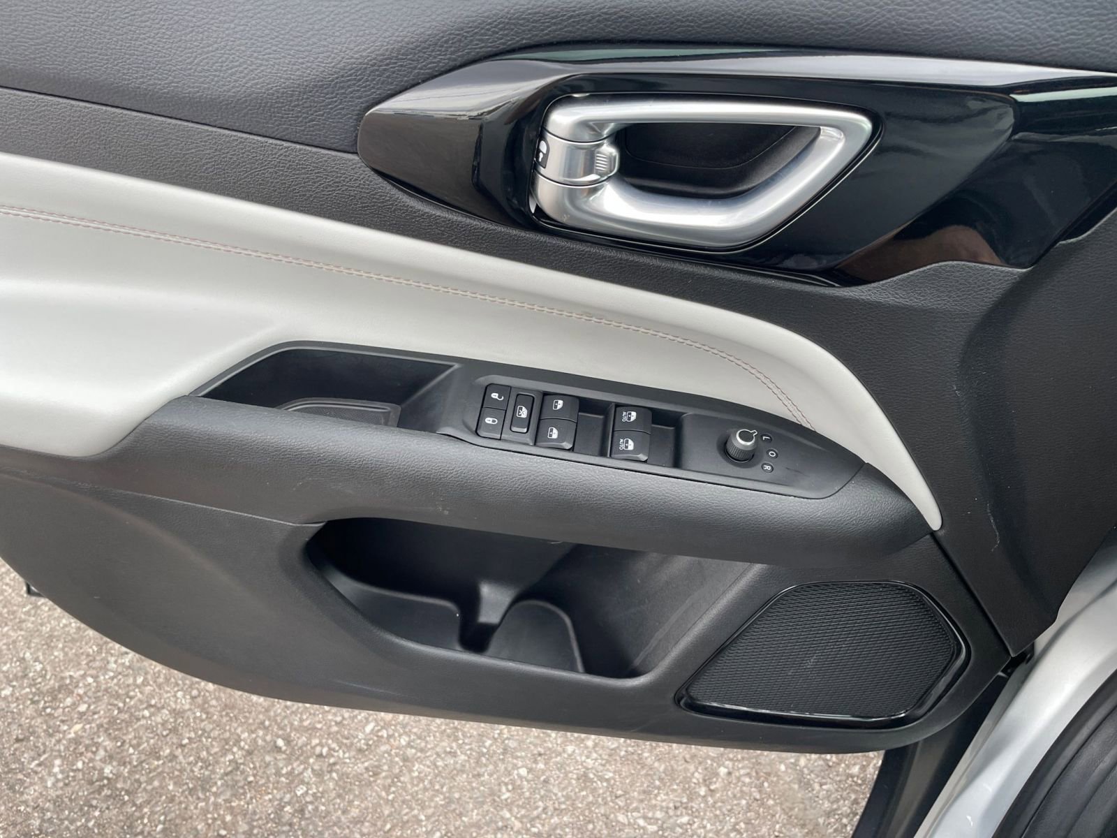 Thumbnail: 2025 Jeep Compass - 18