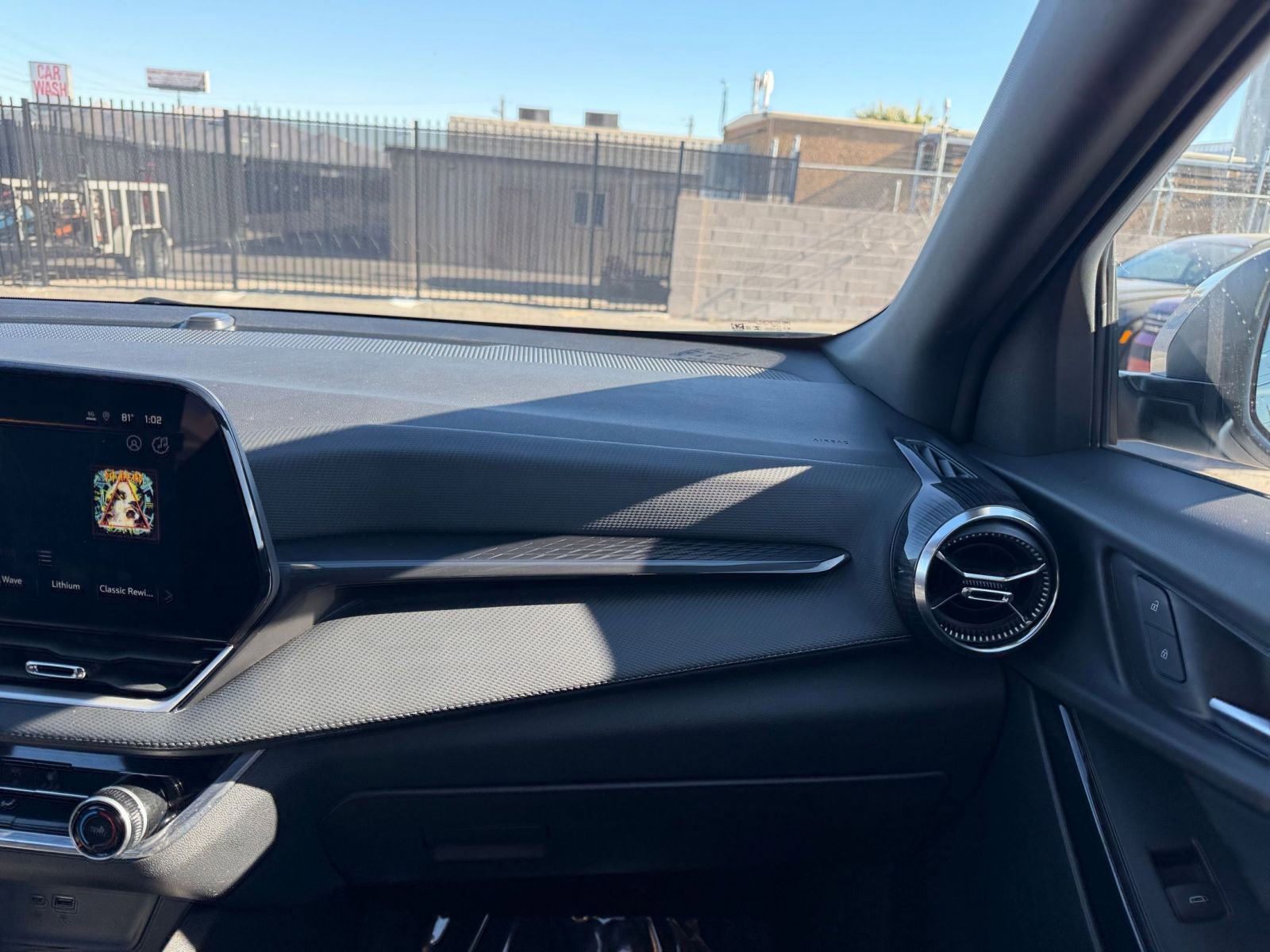 Thumbnail: 2025 Chevrolet Equinox - 33