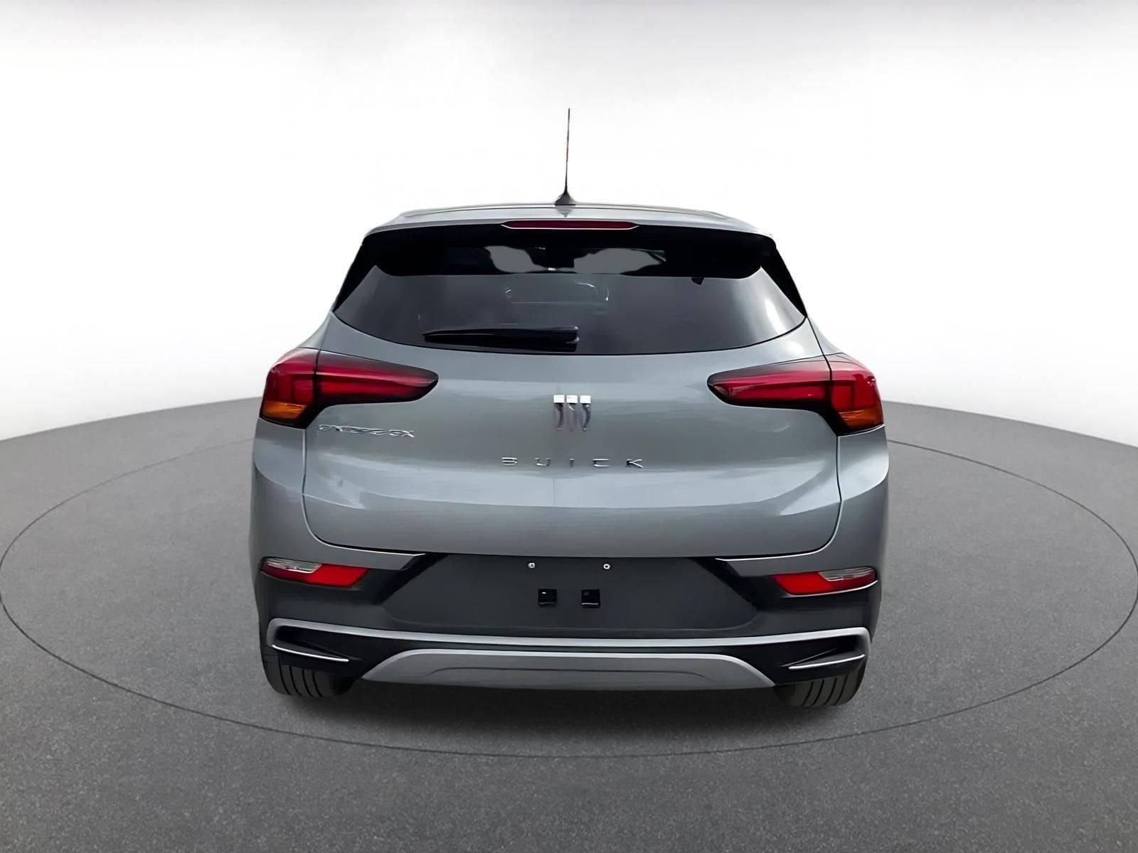 Thumbnail: 2025 Buick Encore GX - 12