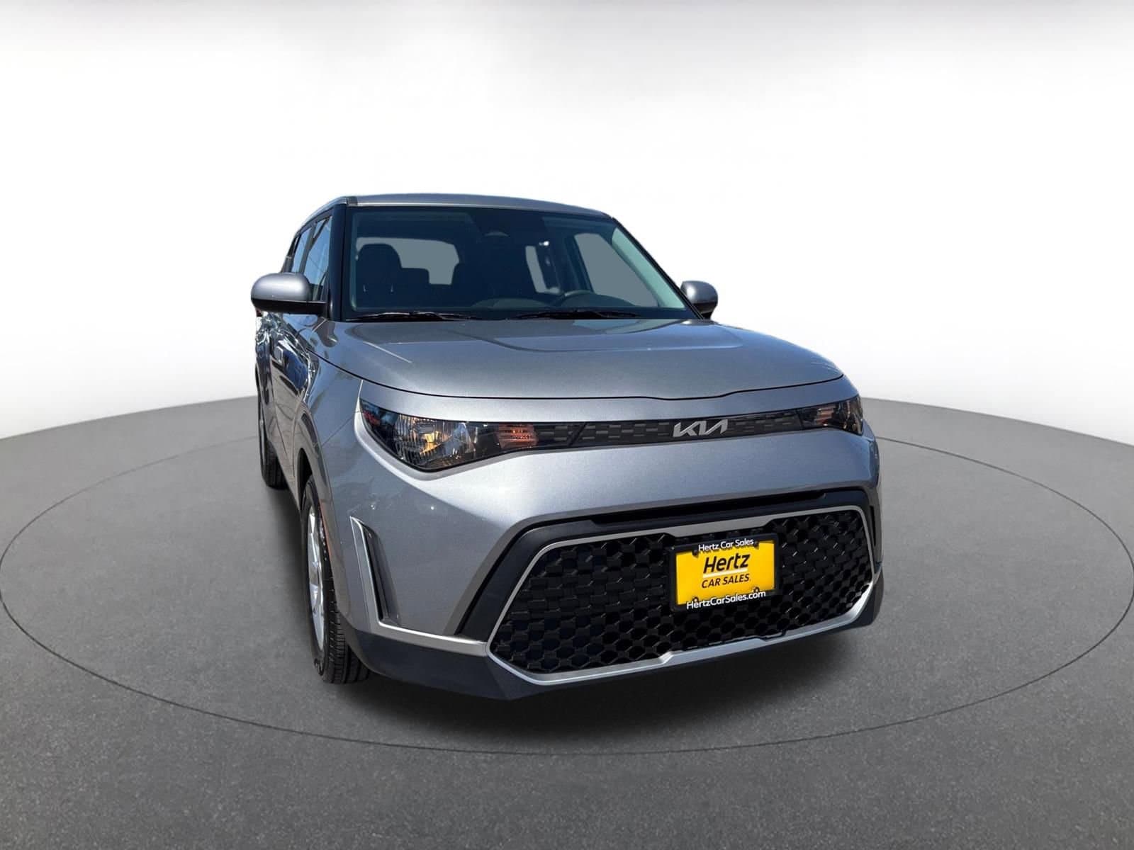Thumbnail: 2025 Kia Soul - 1