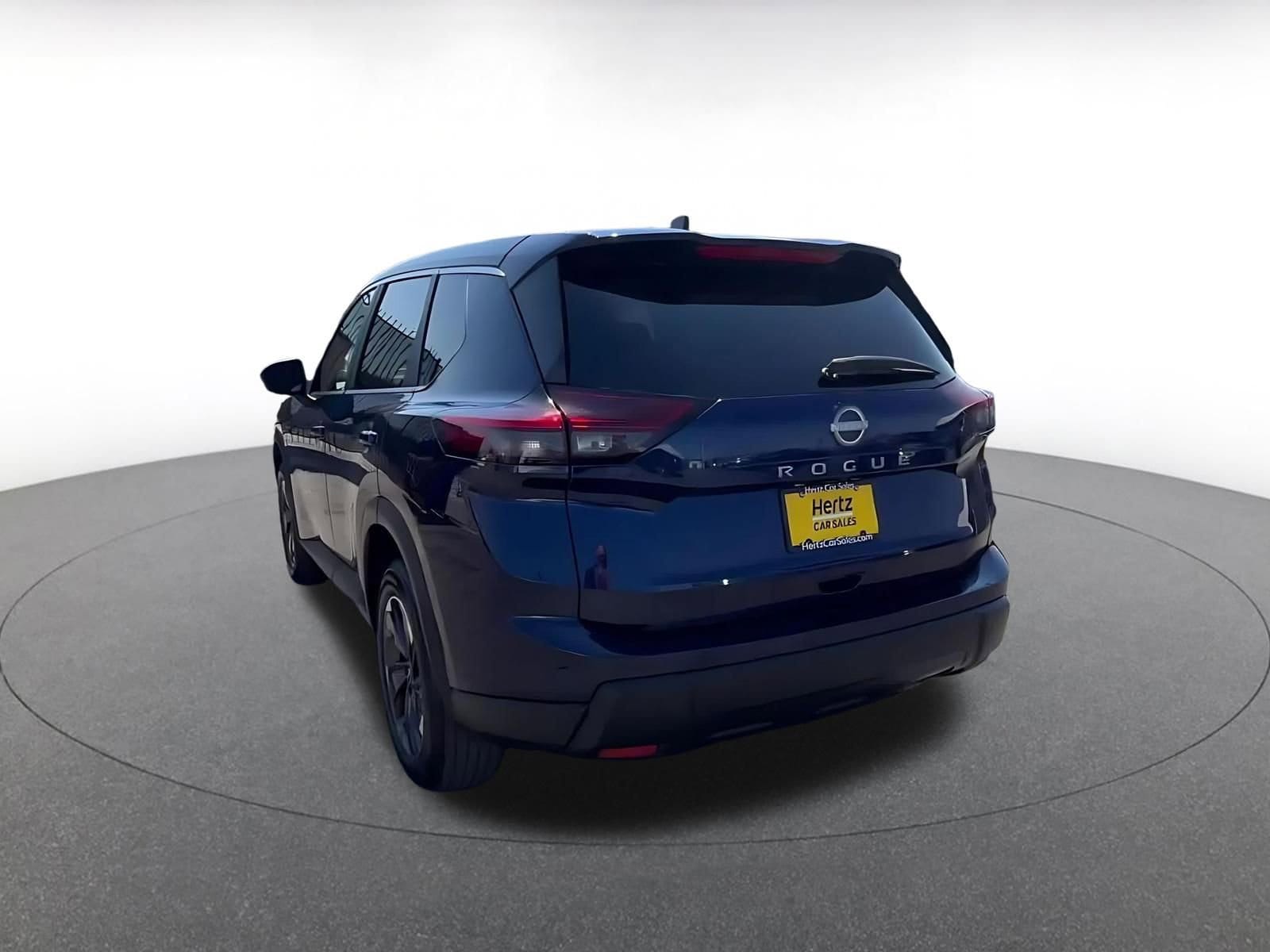 Thumbnail: 2025 Nissan Rogue - 11