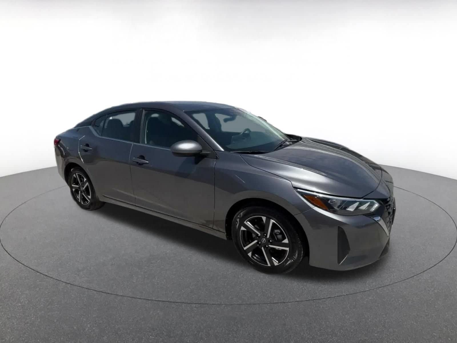 Thumbnail: 2025 Nissan Sentra - 2