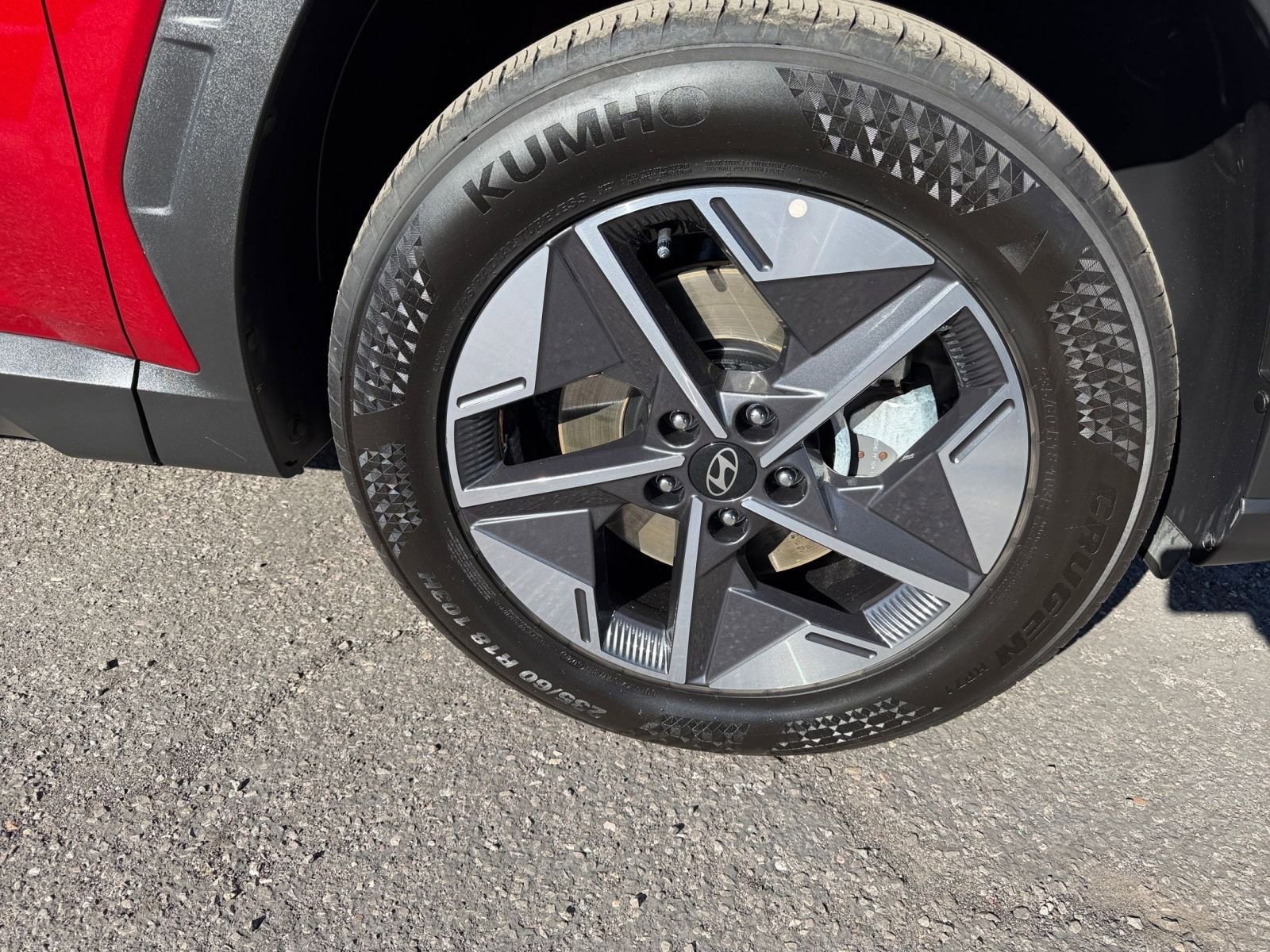 Thumbnail: 2025 Hyundai Tucson - 32