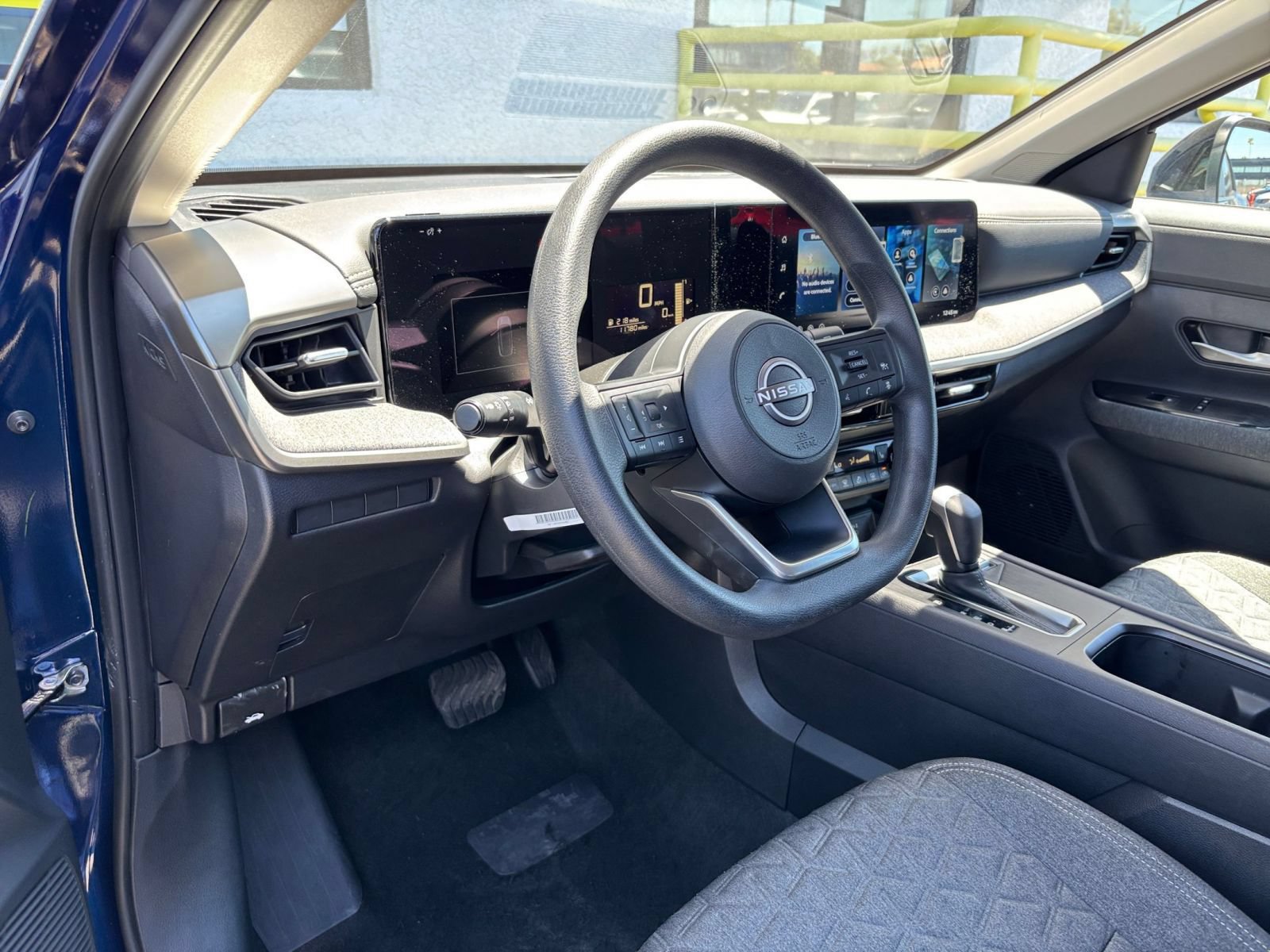Thumbnail: 2026 Nissan Kicks - 33