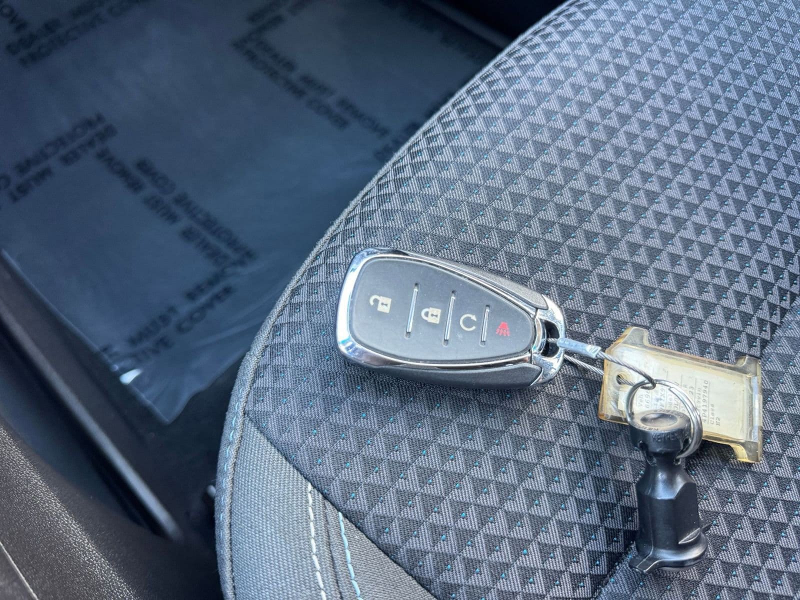 Thumbnail: 2023 Chevrolet Bolt EV - 27