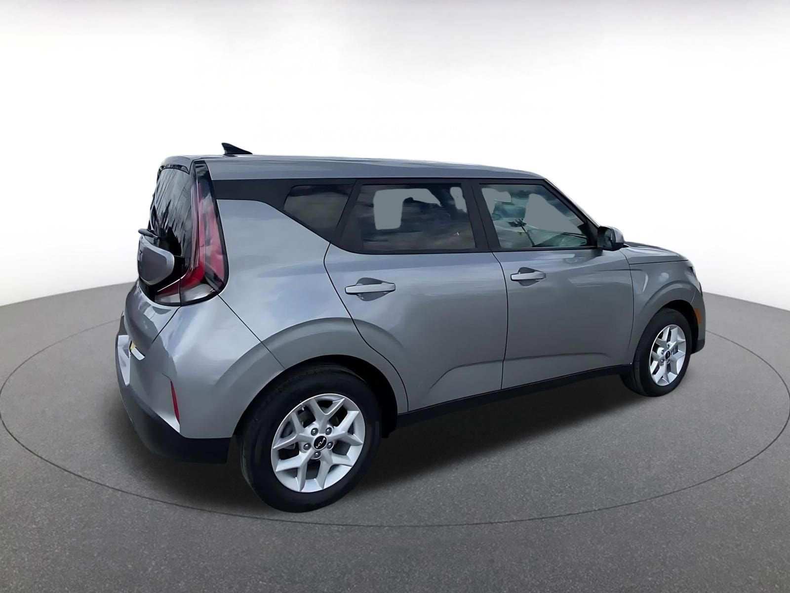 Thumbnail: 2025 Kia Soul - 15