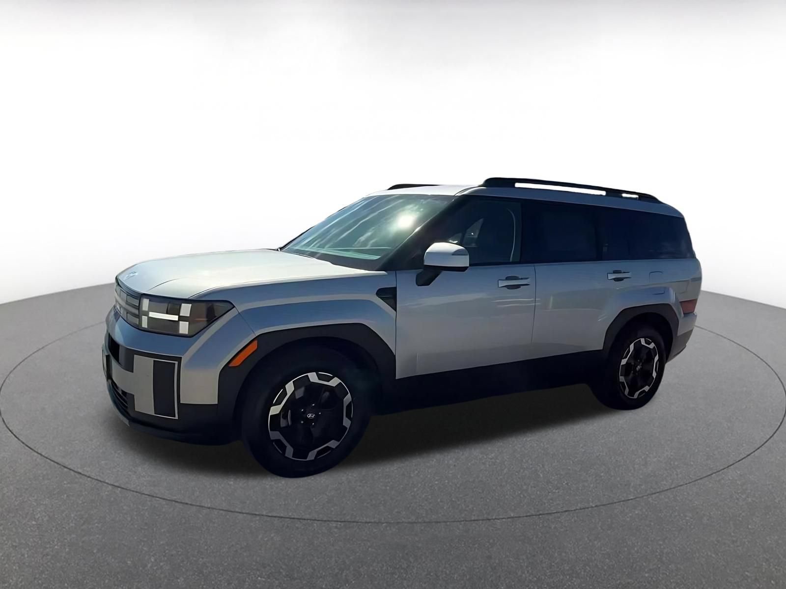 Thumbnail: 2025 Hyundai Santa Fe - 7