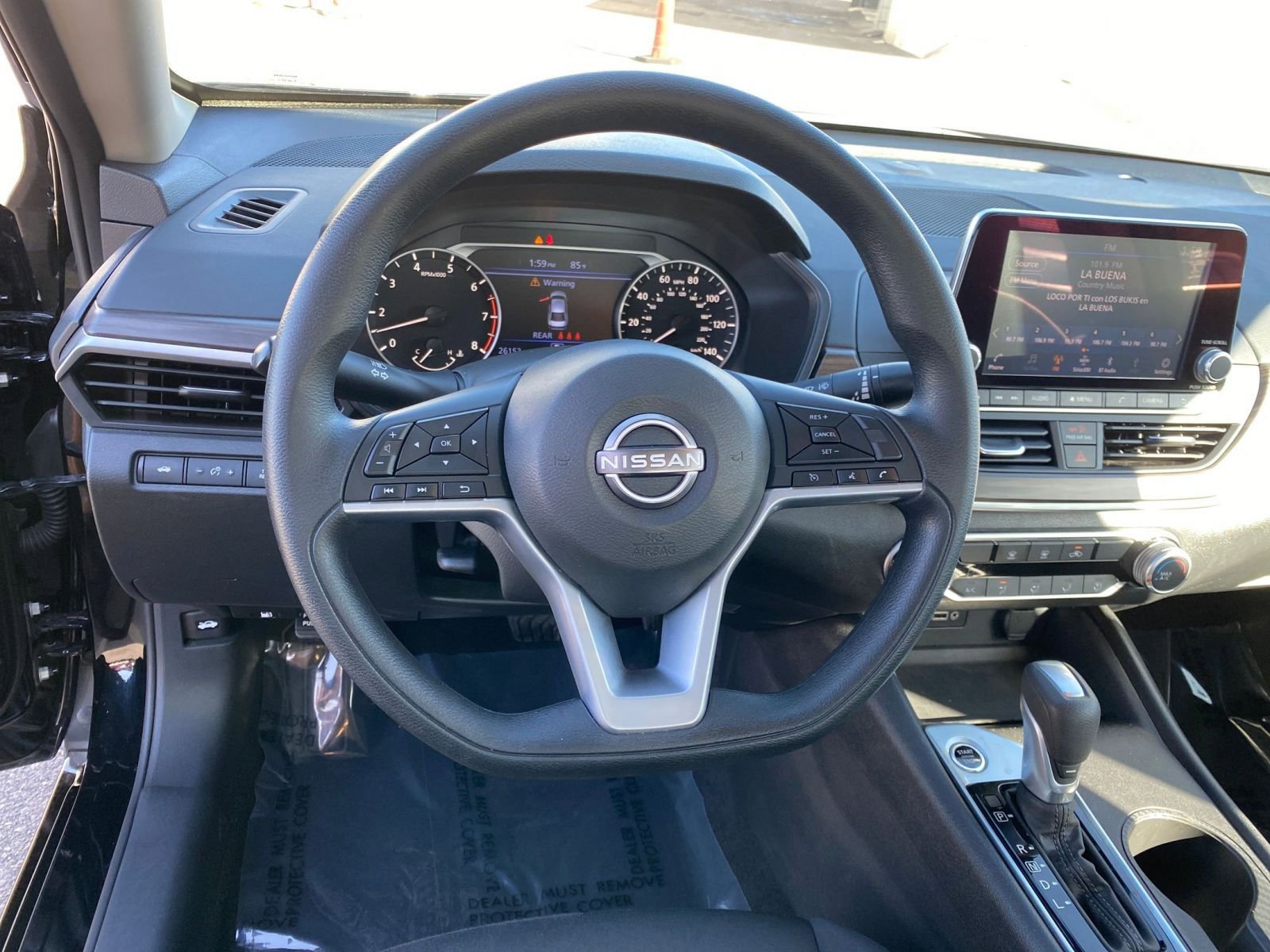 Thumbnail: 2025 Nissan Altima - 28