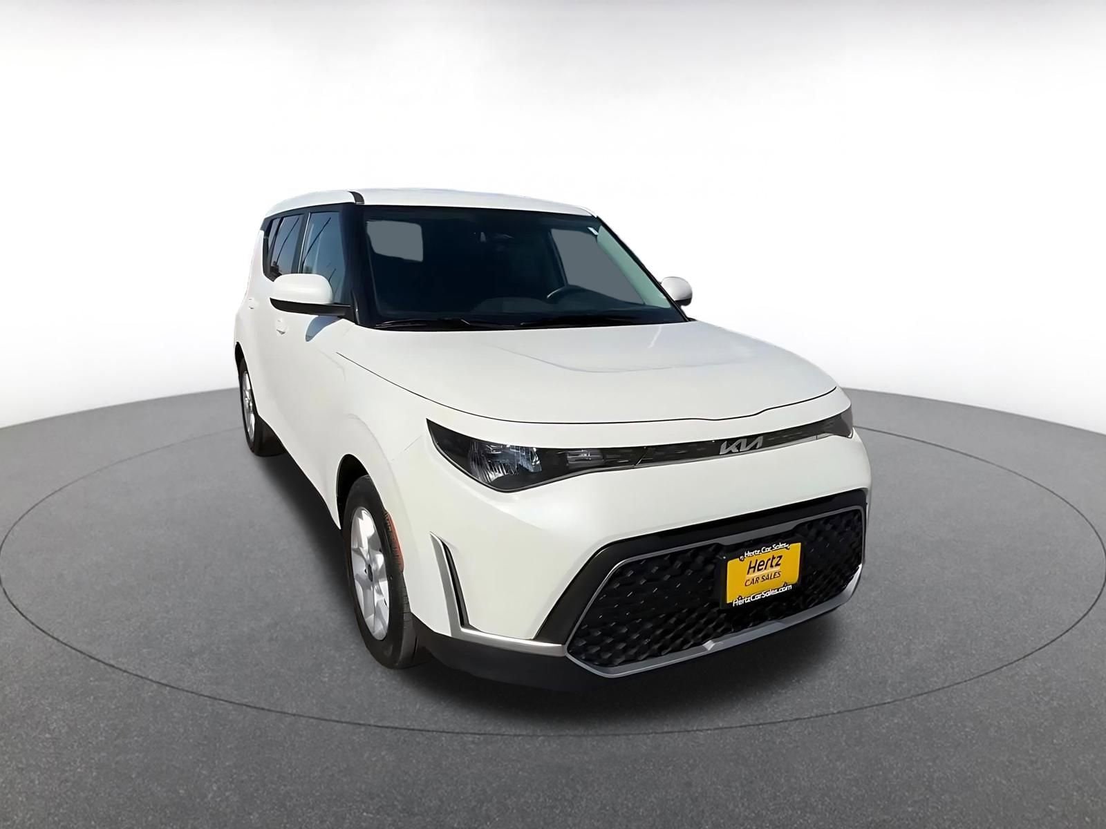Thumbnail: 2025 Kia Soul - 3