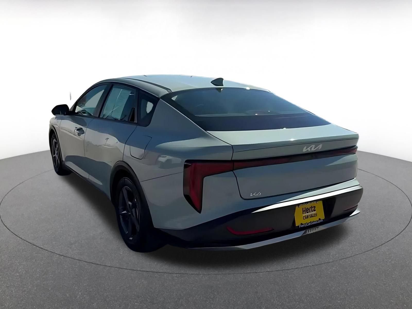 Thumbnail: 2026 Kia K4 - 10