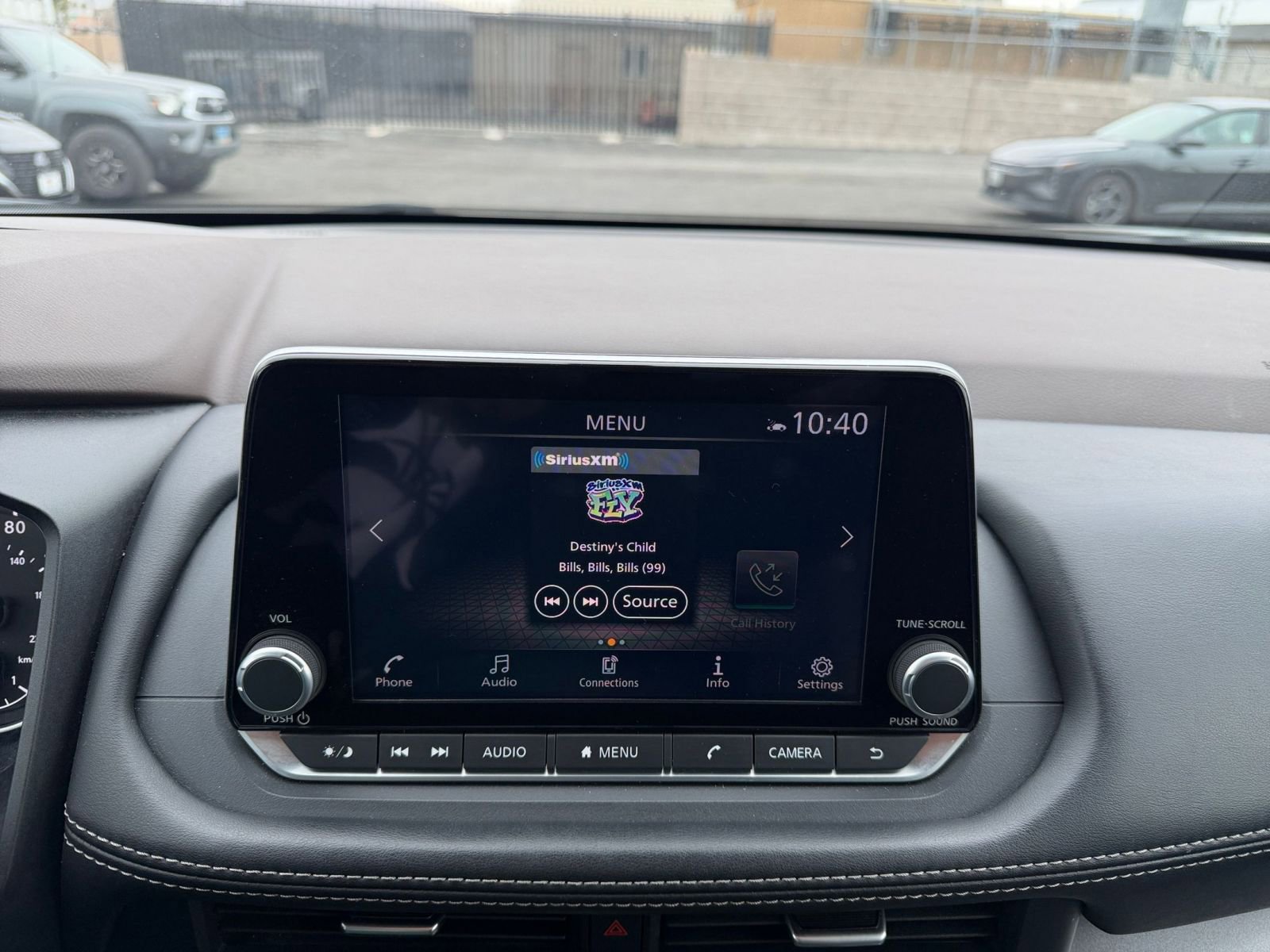 Thumbnail: 2023 Nissan Rogue - 20