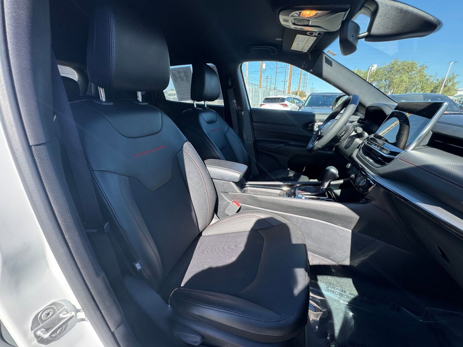 Thumbnail: 2025 Jeep Compass - 34