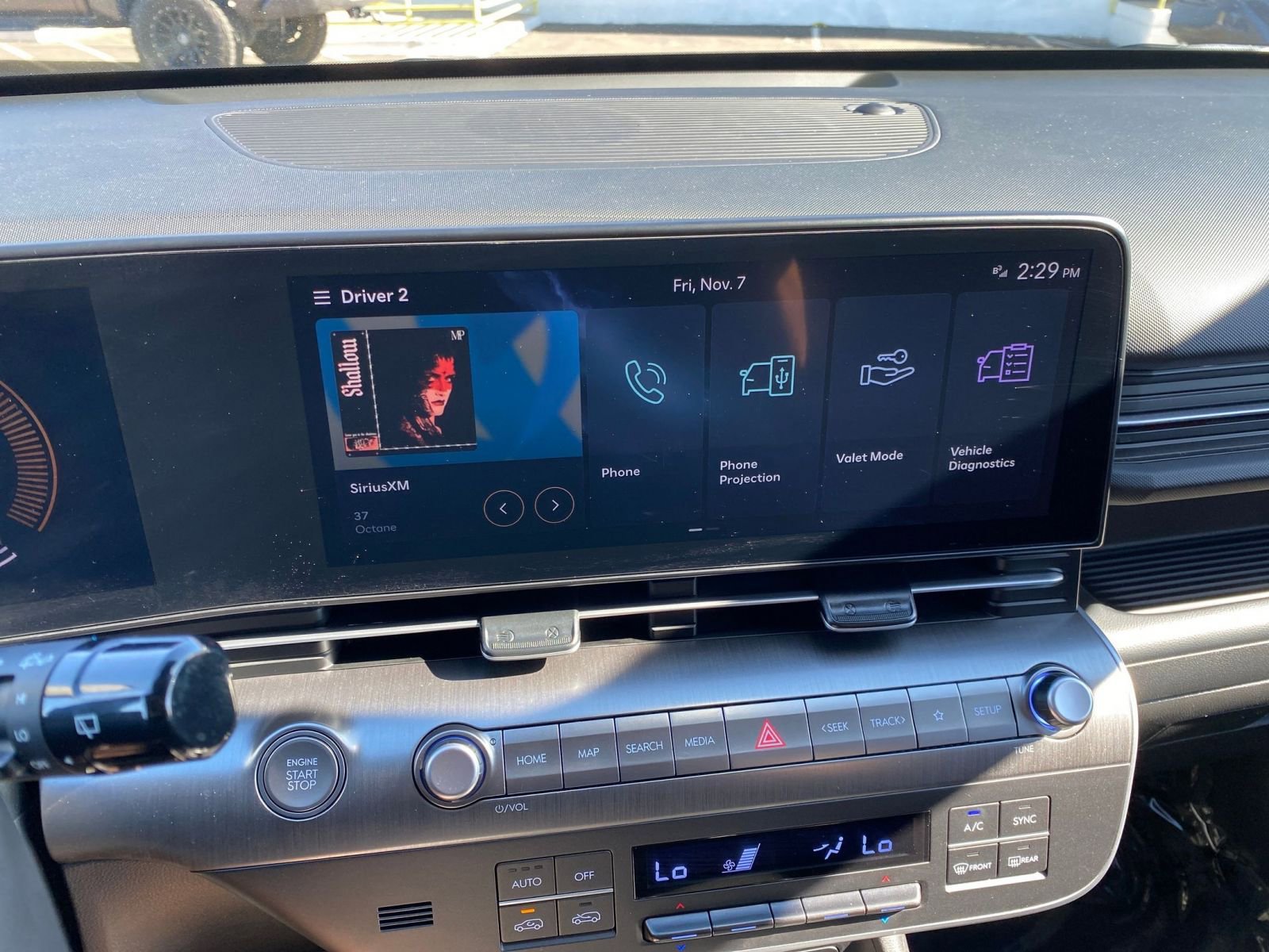 Thumbnail: 2025 Hyundai Kona - 18