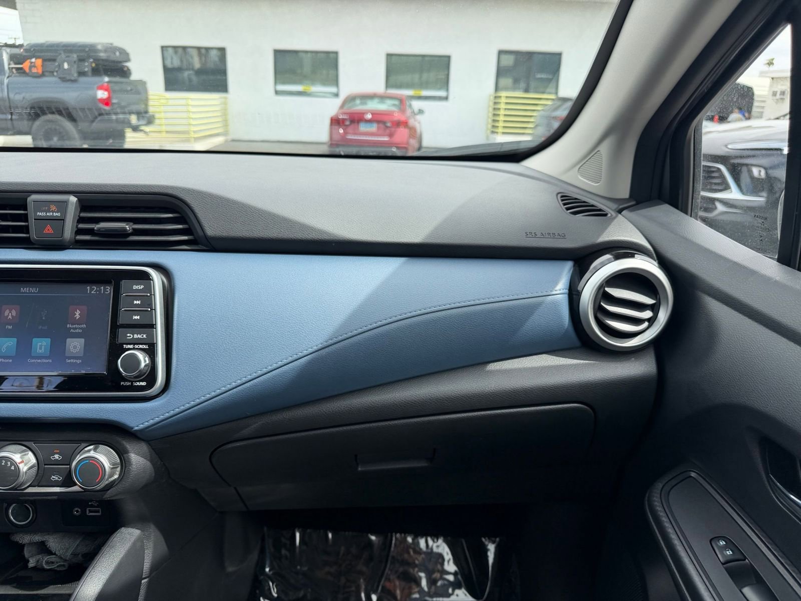 Thumbnail: 2025 Nissan Versa - 33