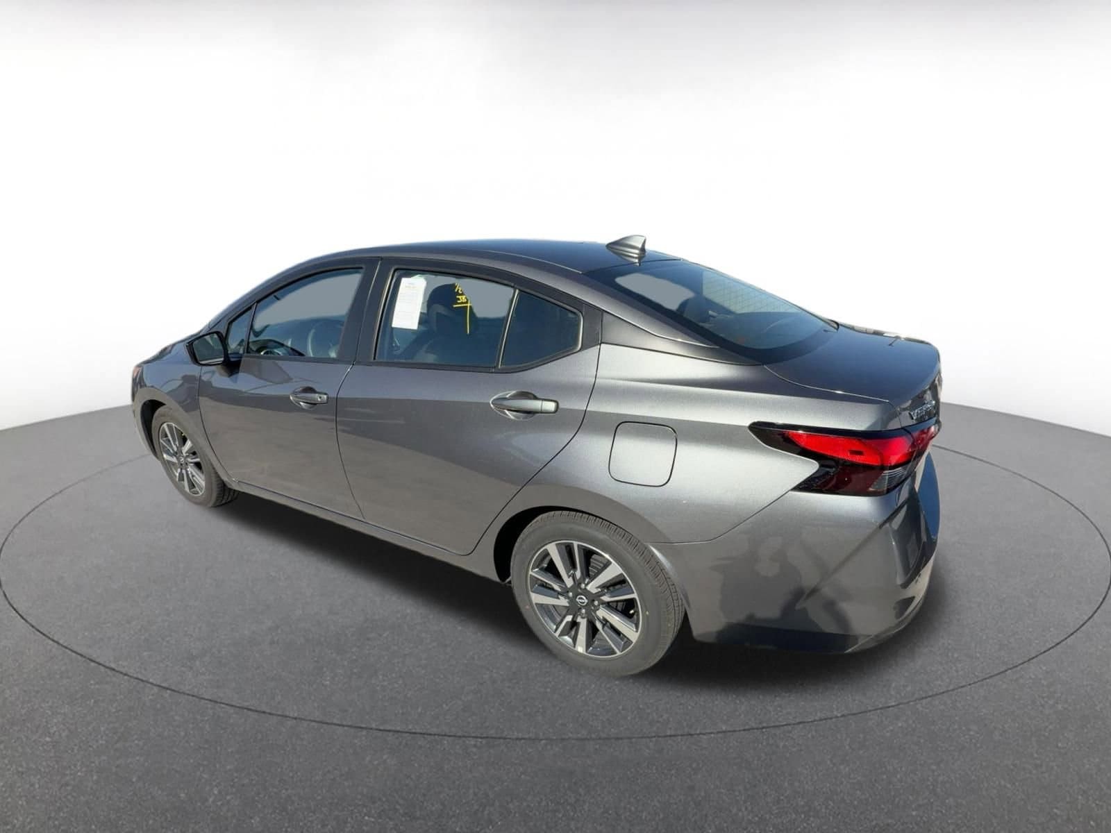 Thumbnail: 2025 Nissan Versa - 4