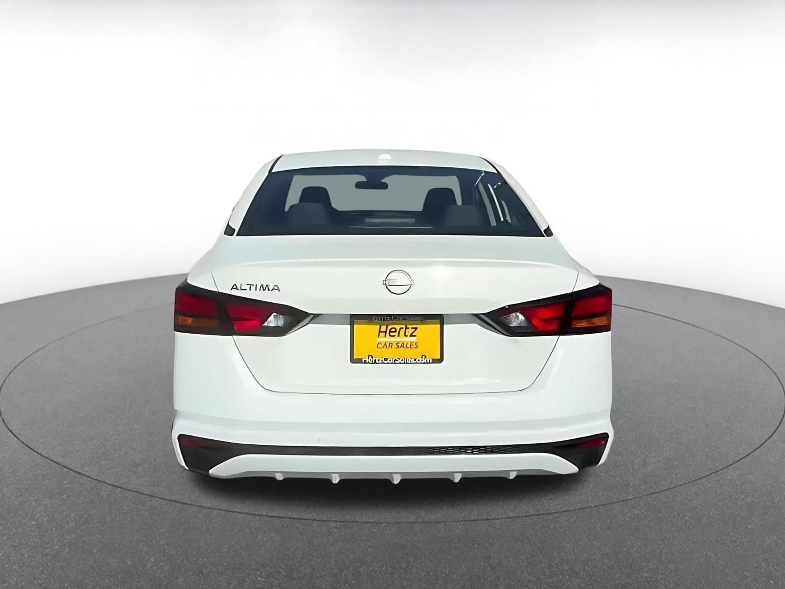 Thumbnail: 2025 Nissan Altima - 12
