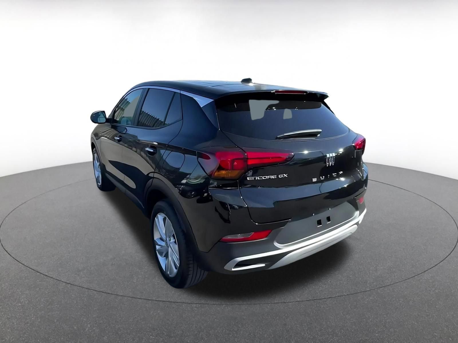 Thumbnail: 2025 Buick Encore GX - 11