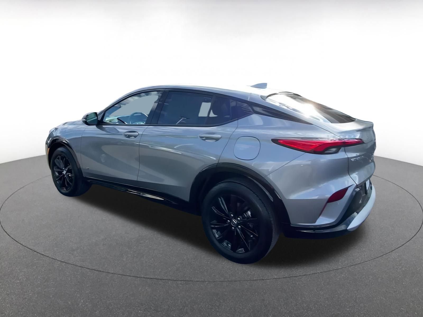 Thumbnail: 2025 Buick Envista - 10