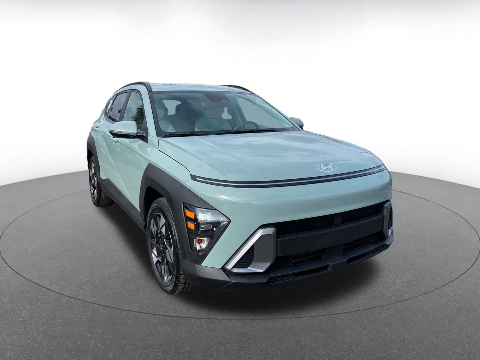 Thumbnail: 2025 Hyundai Kona - 1