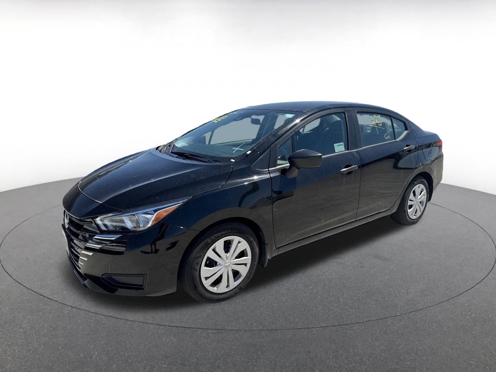 Thumbnail: 2024 Nissan Versa - 3