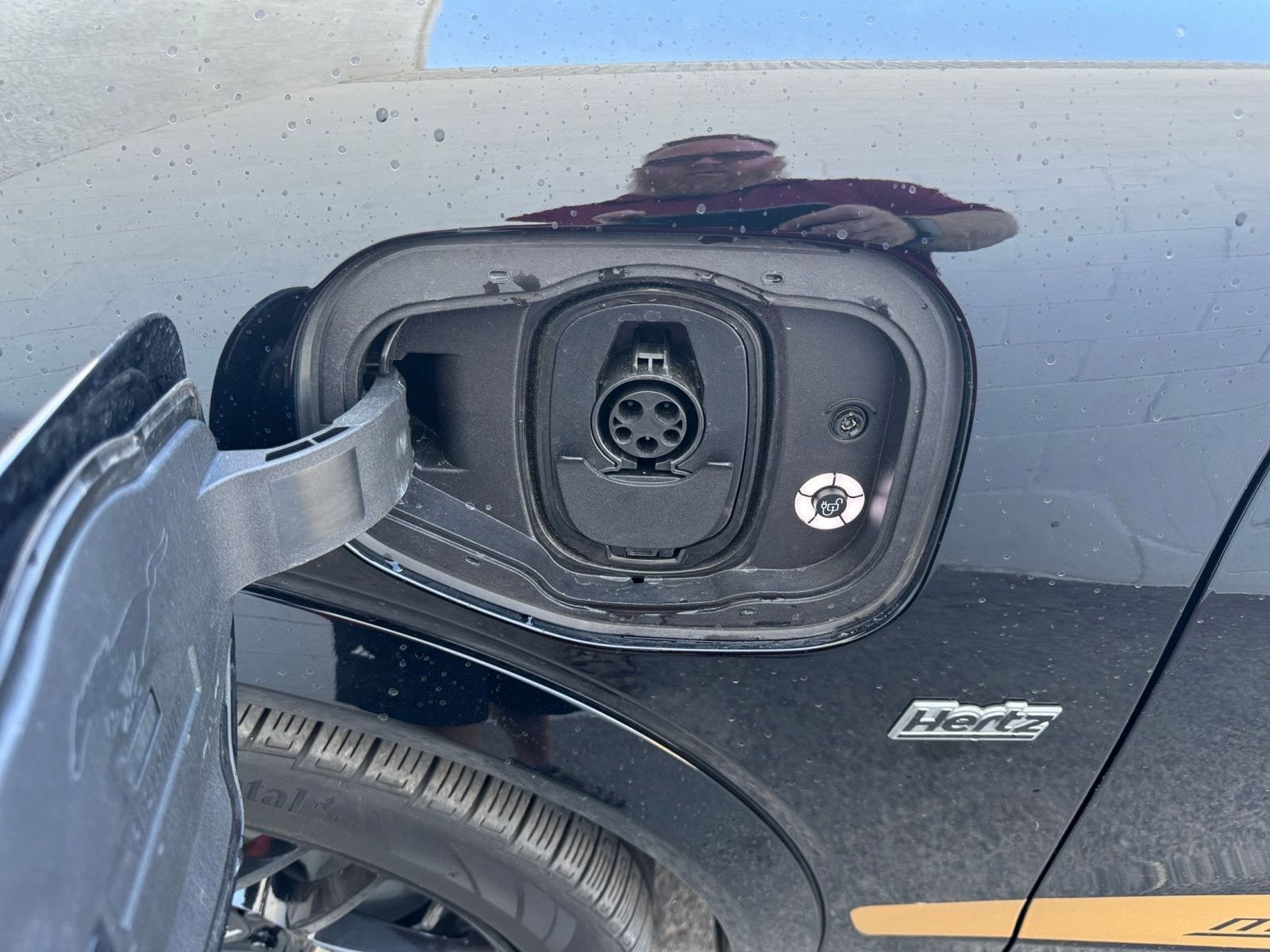 Thumbnail: 2023 Ford Mustang Mach-E - 21