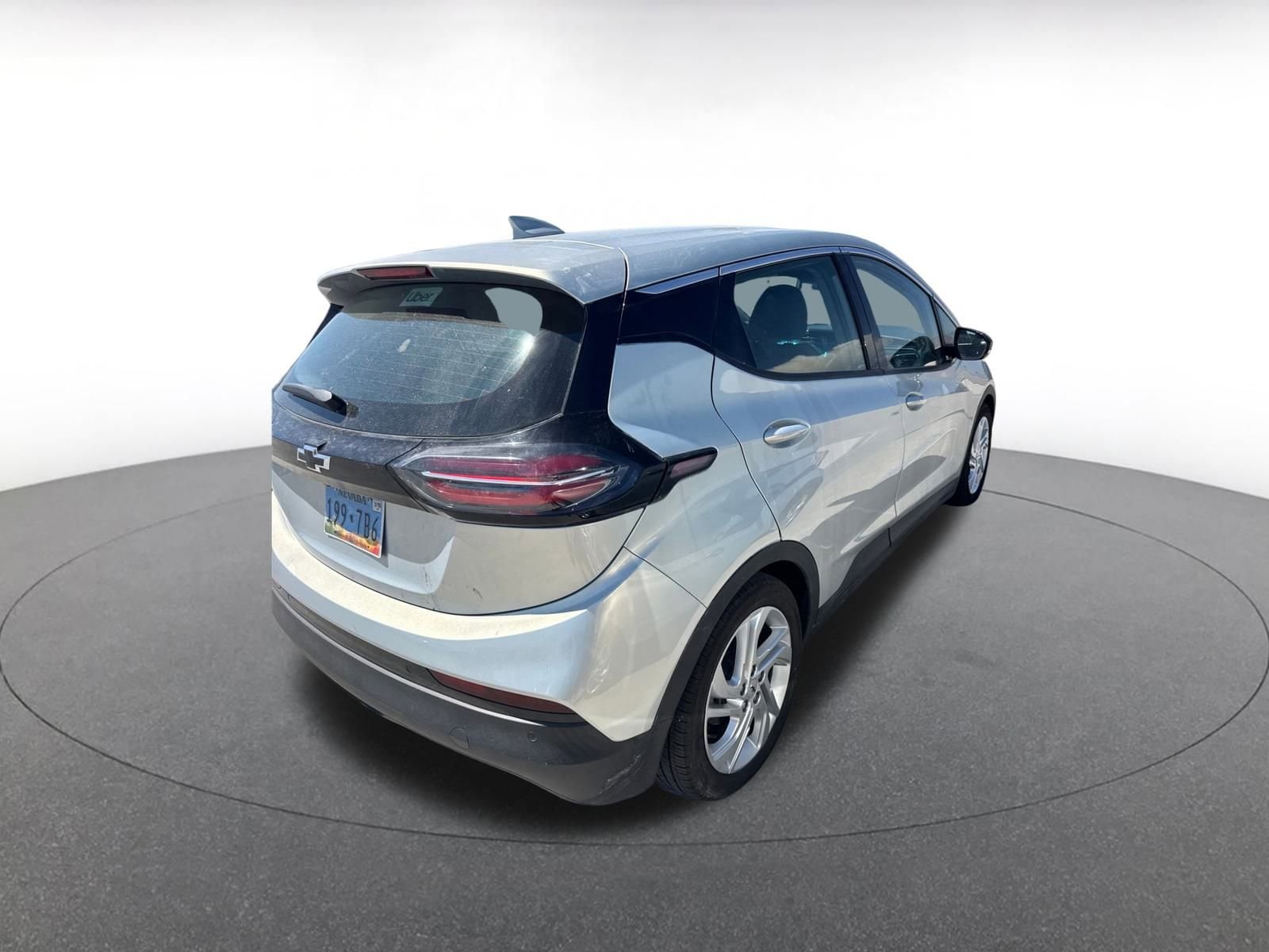 Thumbnail: 2023 Chevrolet Bolt EV - 3