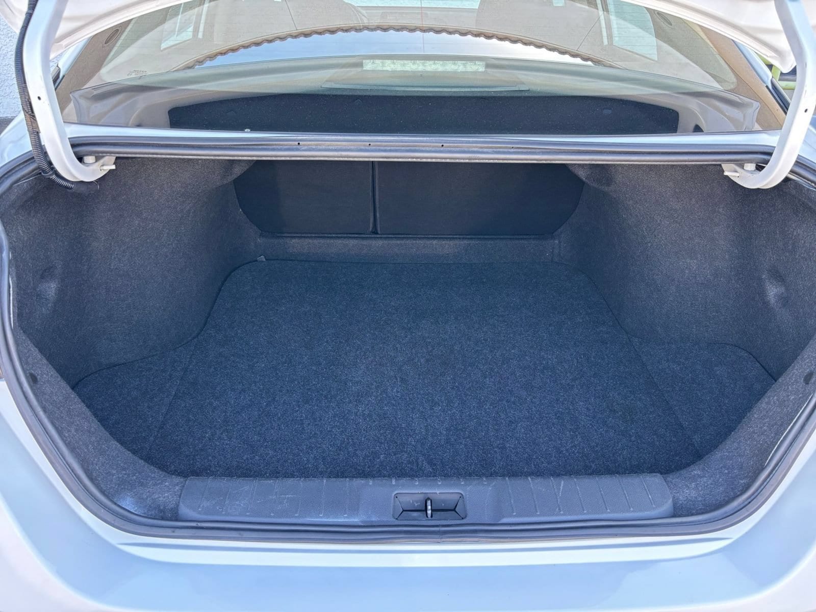 2025 Nissan Sentra S - Photo 24