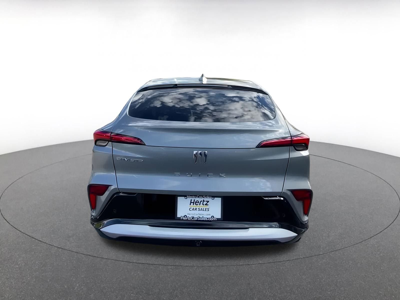 Thumbnail: 2025 Buick Envista - 12