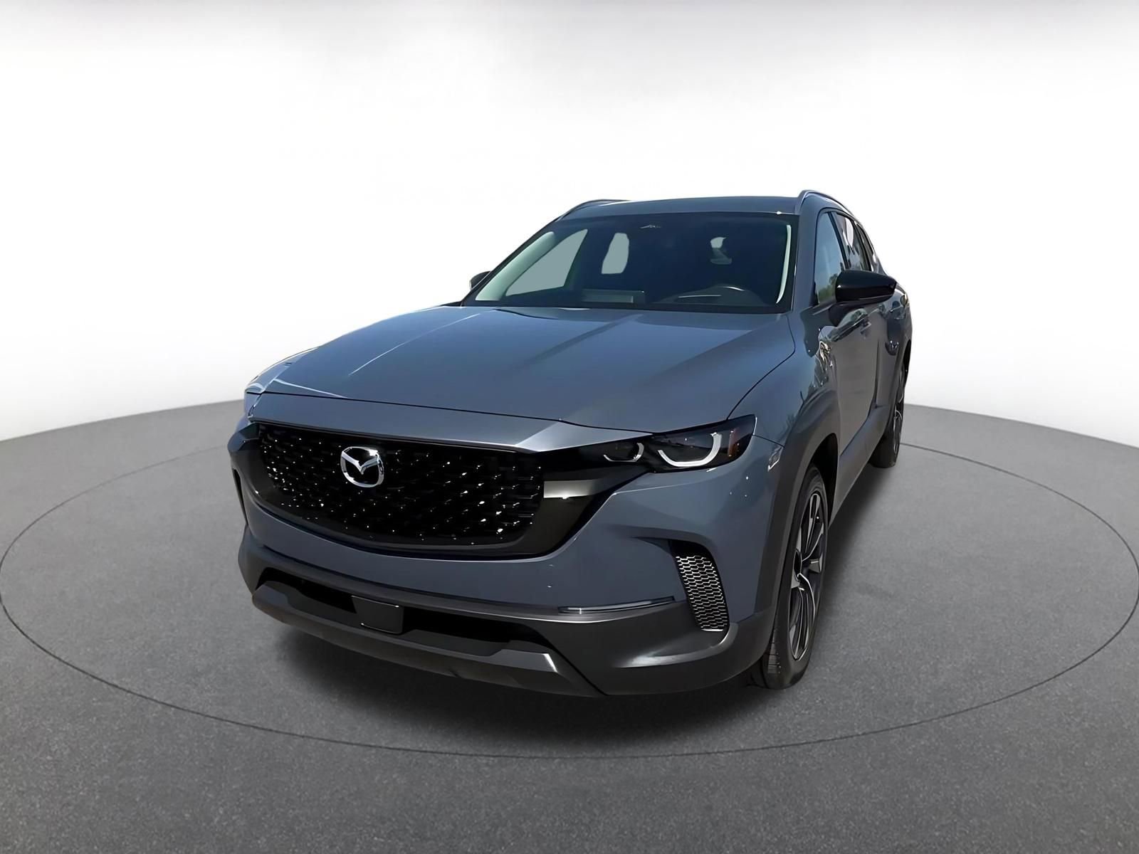 Thumbnail: 2025 Mazda CX-50 - 7