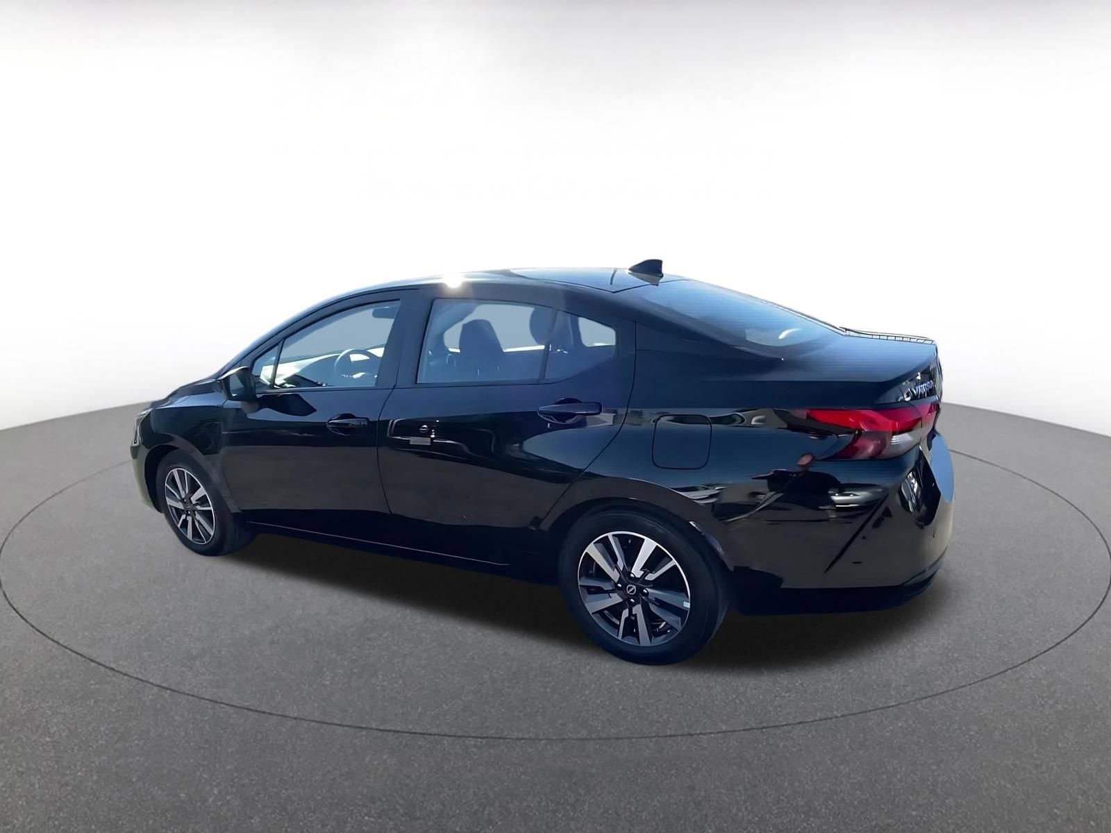 Thumbnail: 2025 Nissan Versa - 10