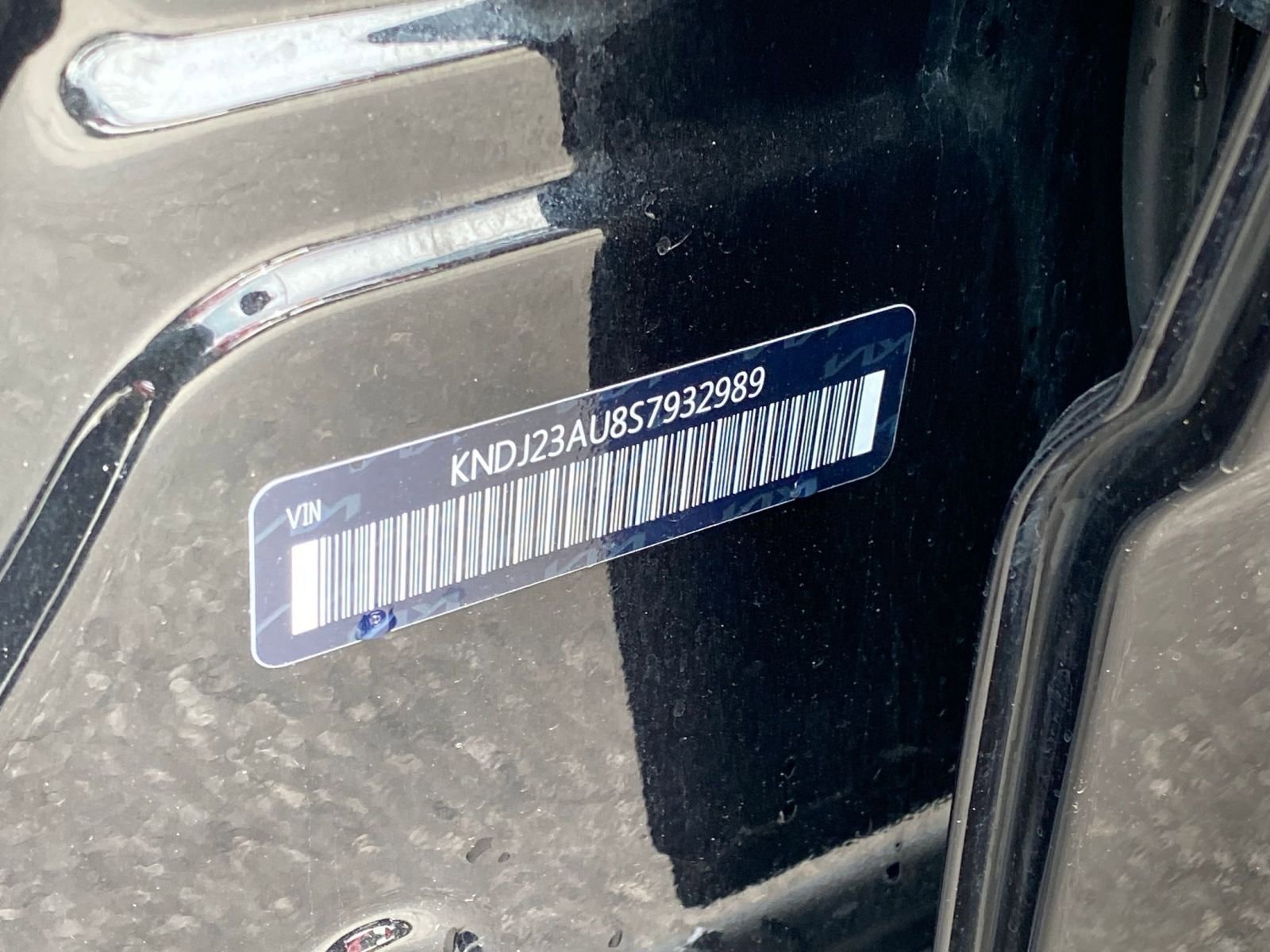 Thumbnail: 2025 Kia Soul - 28