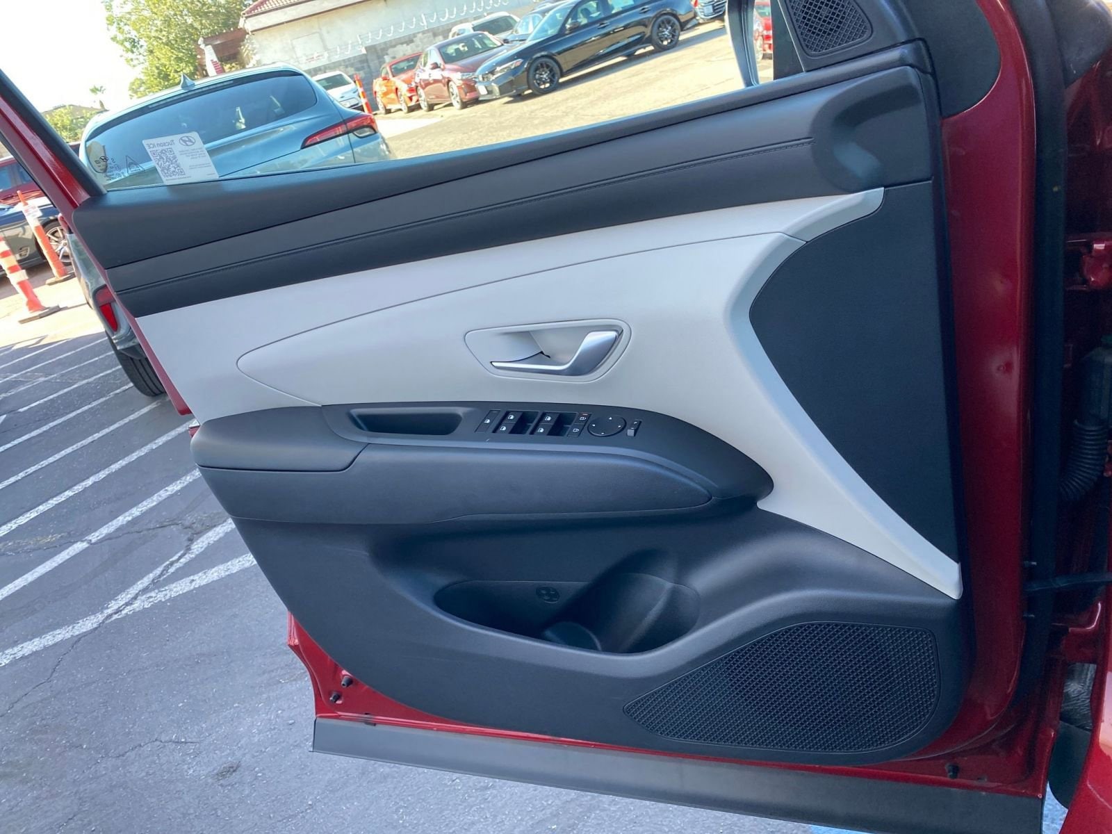 Thumbnail: 2025 Hyundai Tucson - 20